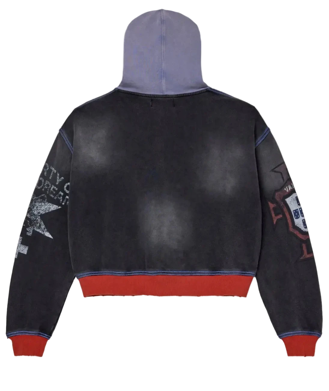 Vale Forever ( Big 14) Zip Up