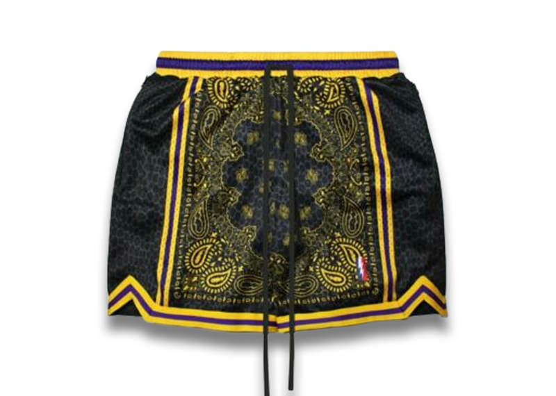 Collect Select Kobe Swingman Shorts