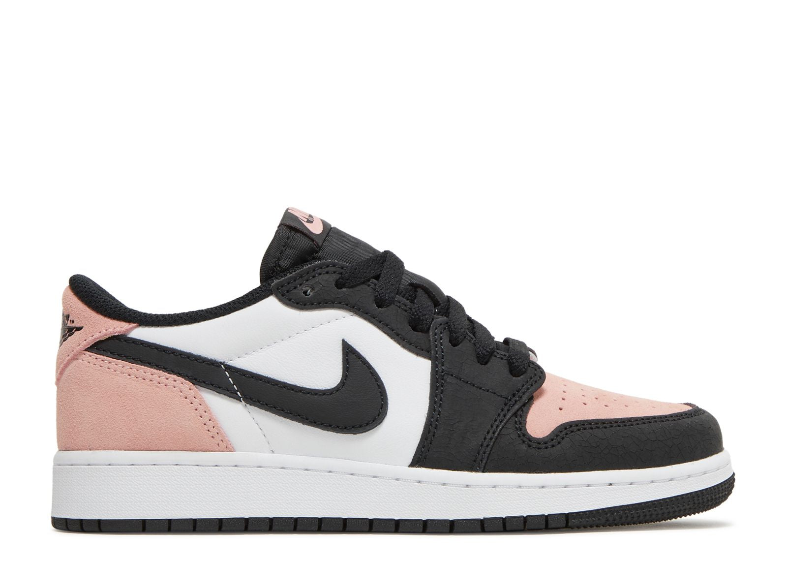 Jordan 1 Retro Low OG GS Bleached Coral