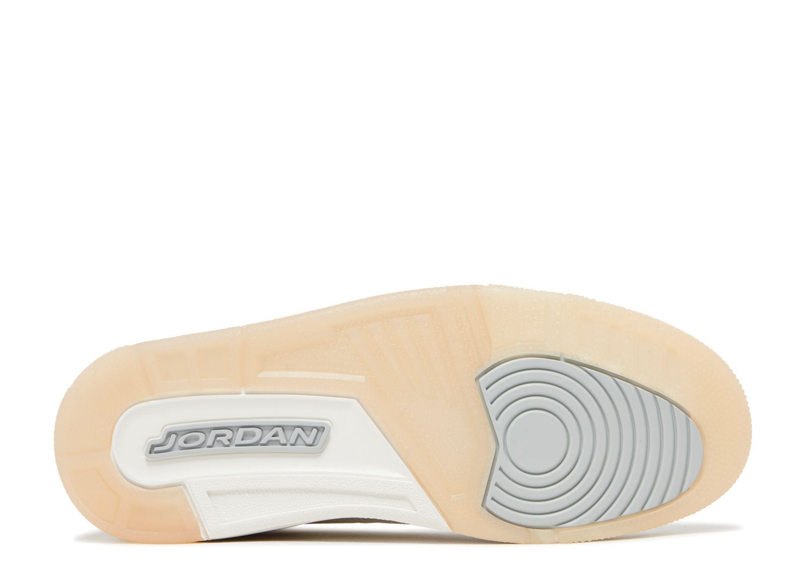 Air Jordan 3 Retro SE Craft - Ivory