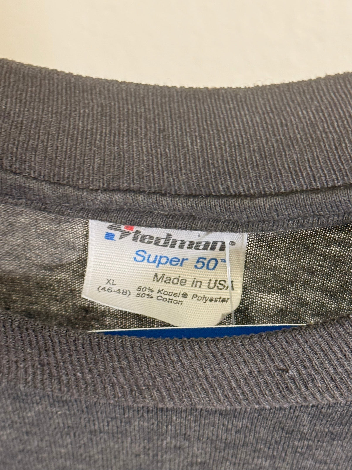 Vintage Military Tee