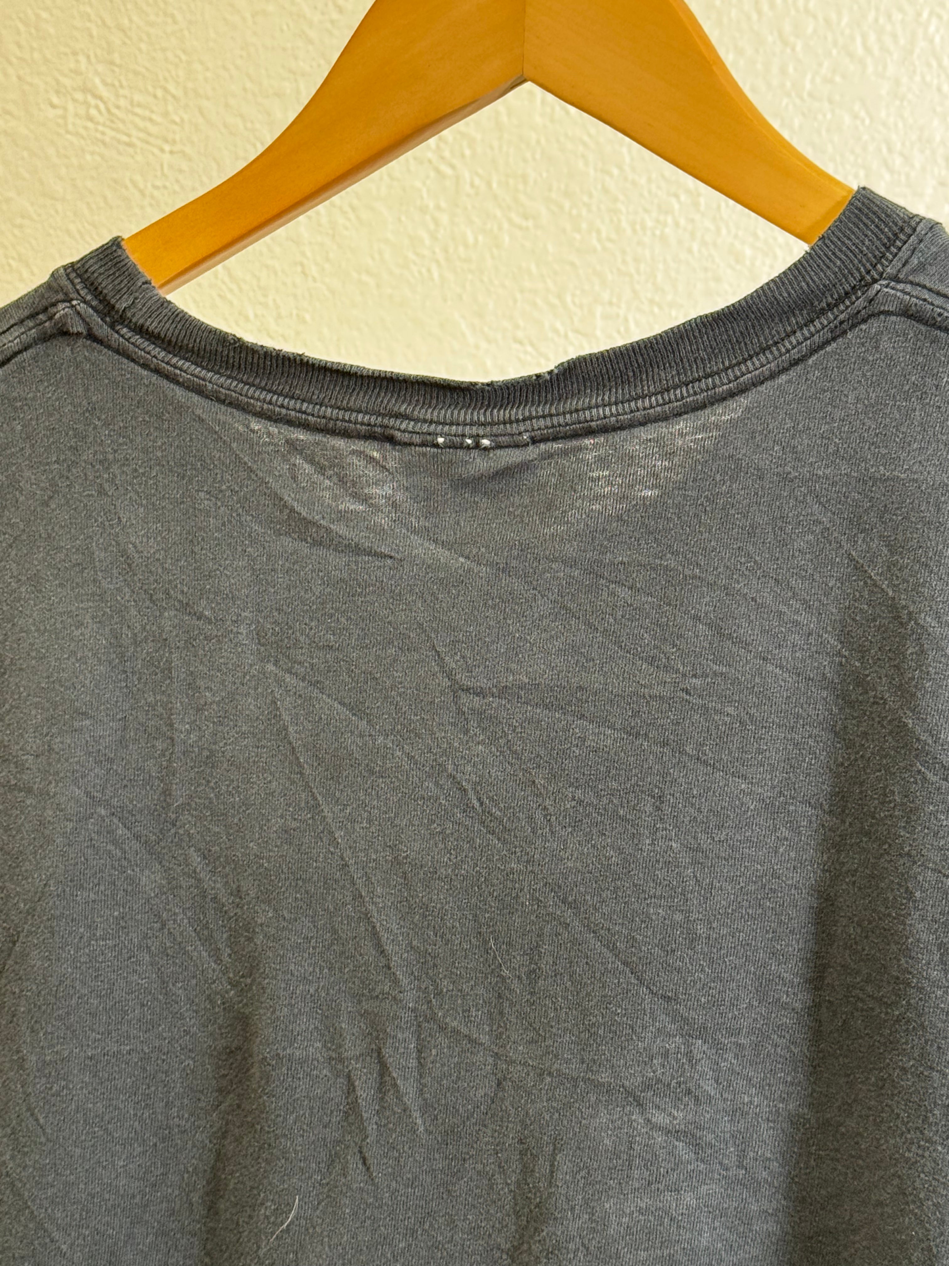 Vintage Punisher Tee