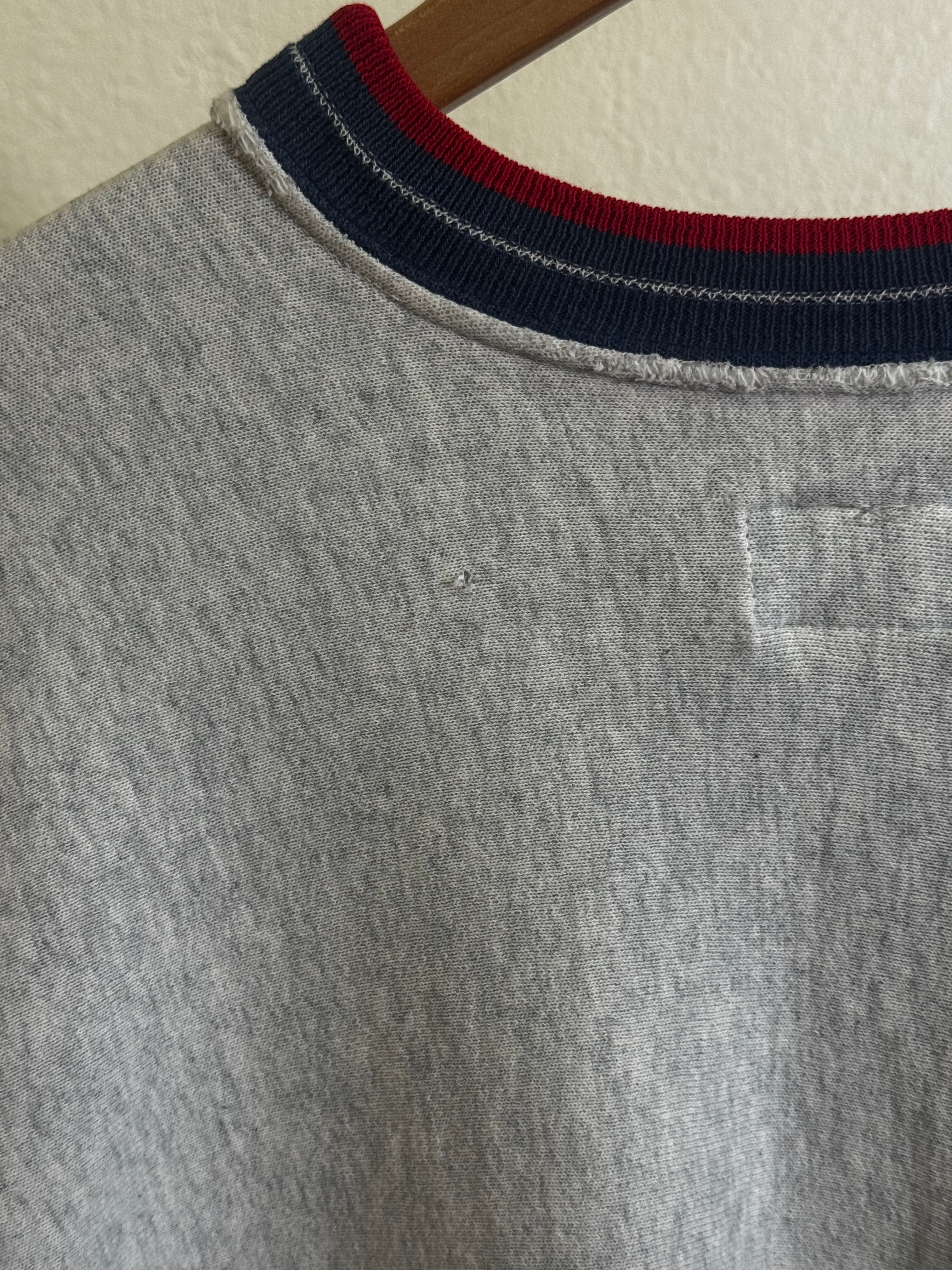 Vintage Indians Sweatshirt