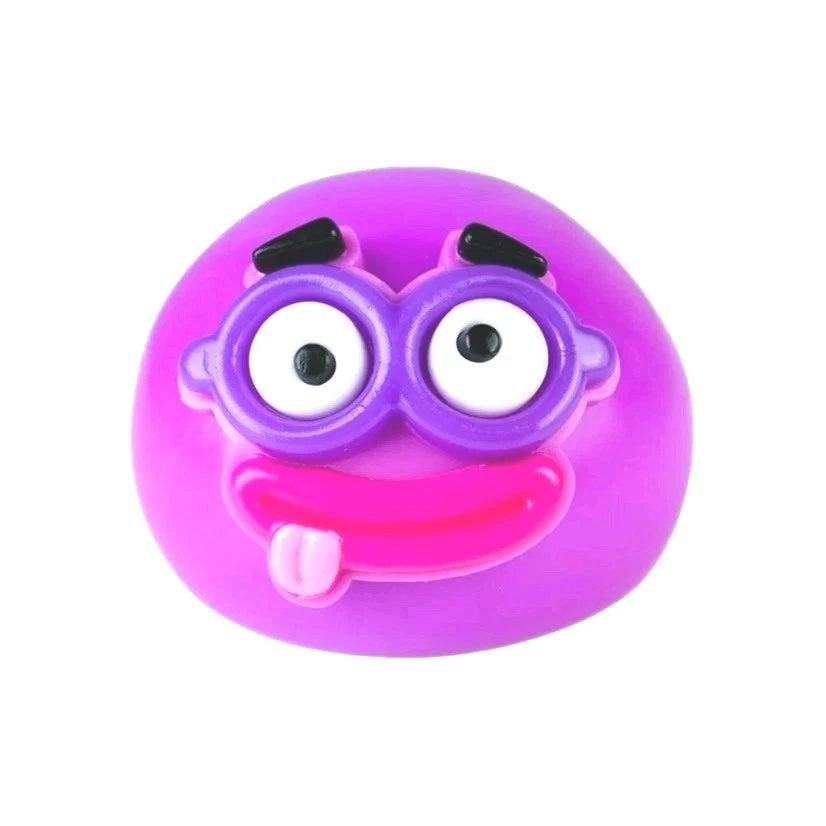 ORB Smüshers Toy Purple