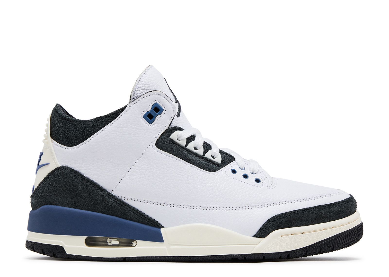A Ma Maniere x Air Jordan 3 Retro OG SP For The Love
