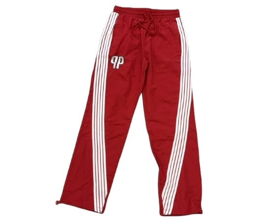 Private Party ATHA-LETE Red Pants