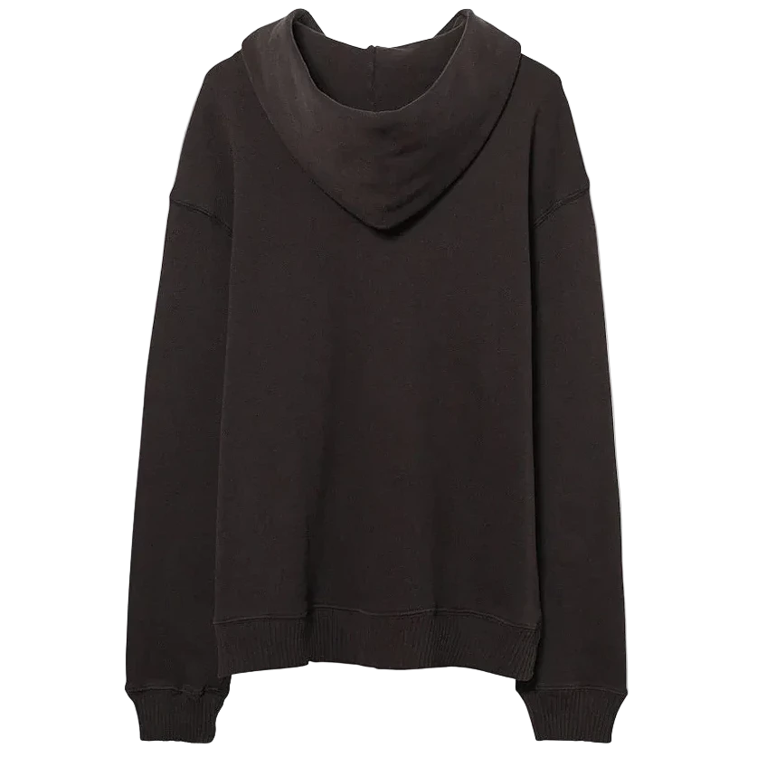 Elwood Core Hoodie Vintage Black