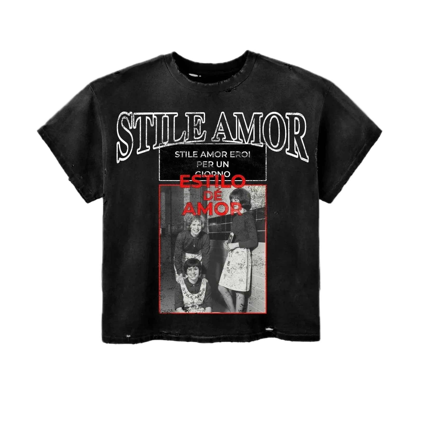 Eroi Tee