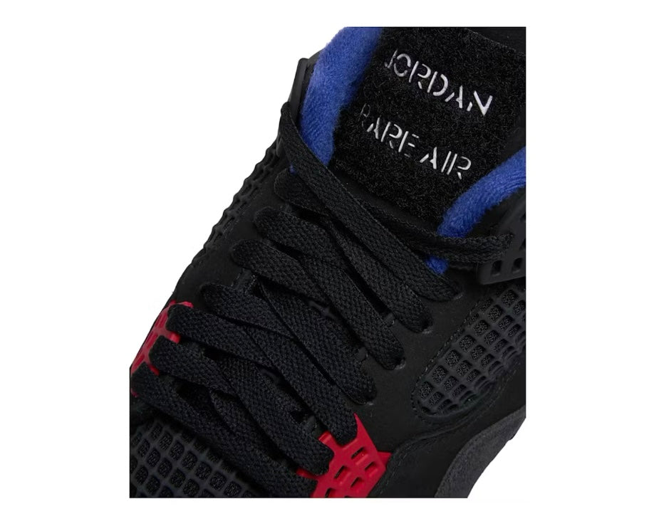Air Jordan 4 Retro Rare Air (White Lettering)