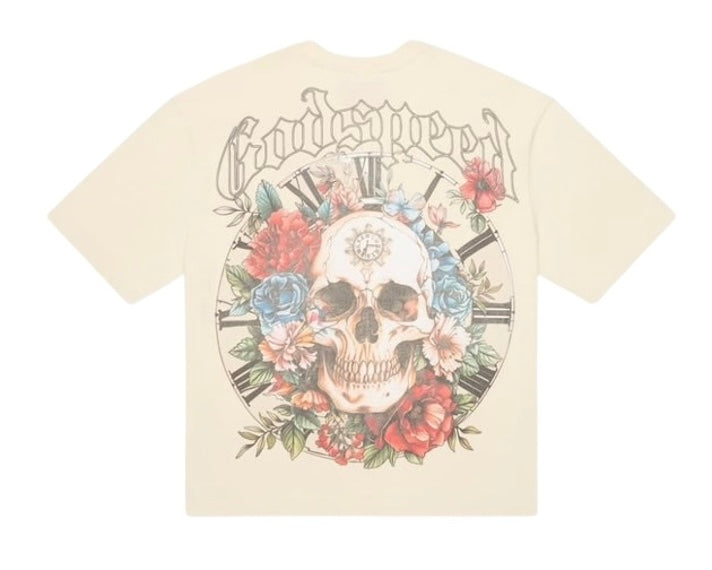 Godspeed Circadian Rhythm Tee