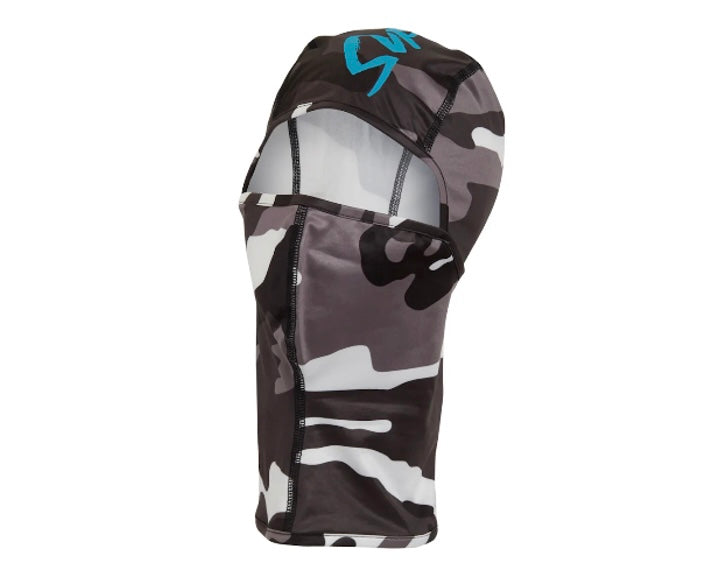 Supreme Balaclava Snow Camo