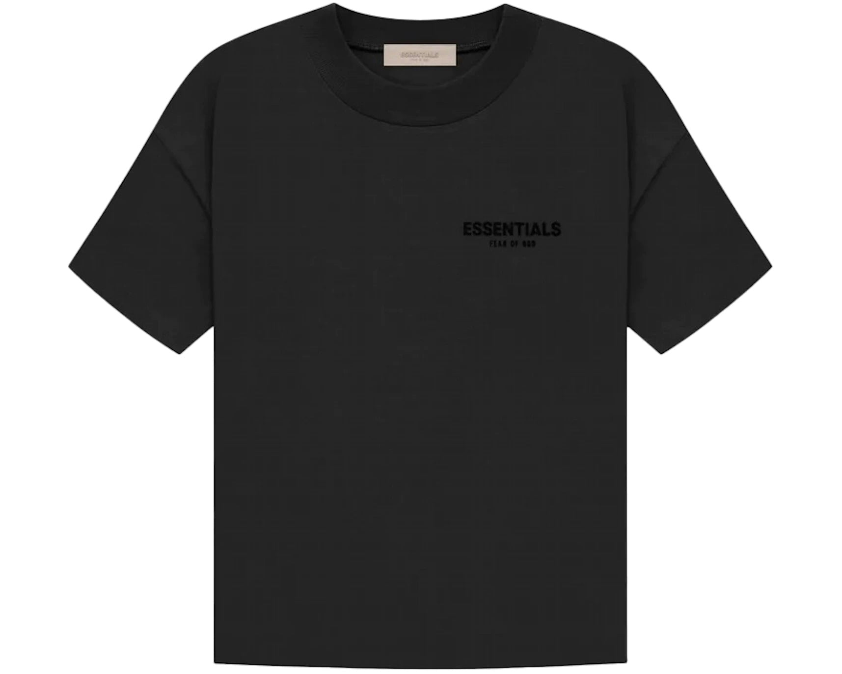 Fear of God Essentials Tee Stretch Limo