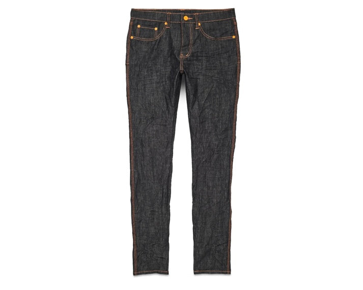 Preowned Purple Jeans