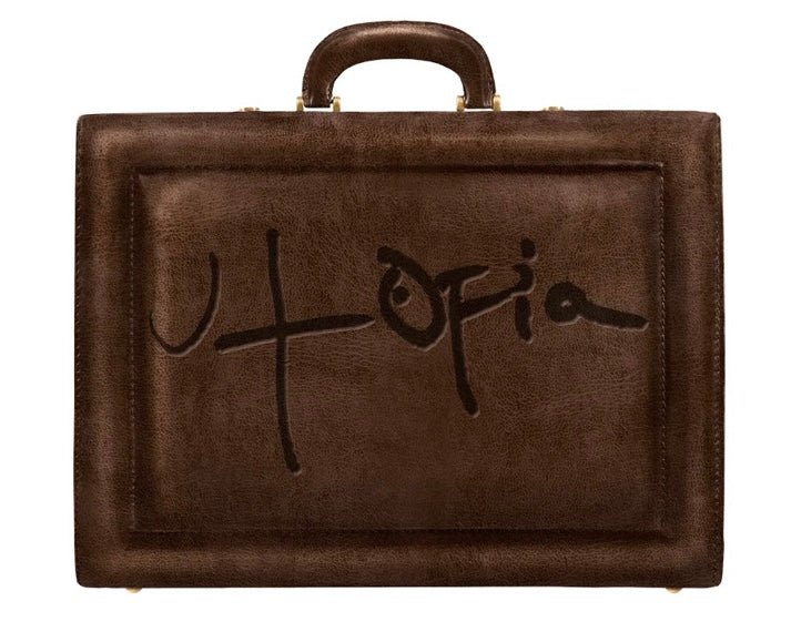 Travis Scott Utopia Briefcase