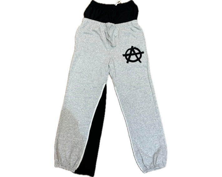 Afterlife Grey Sweats