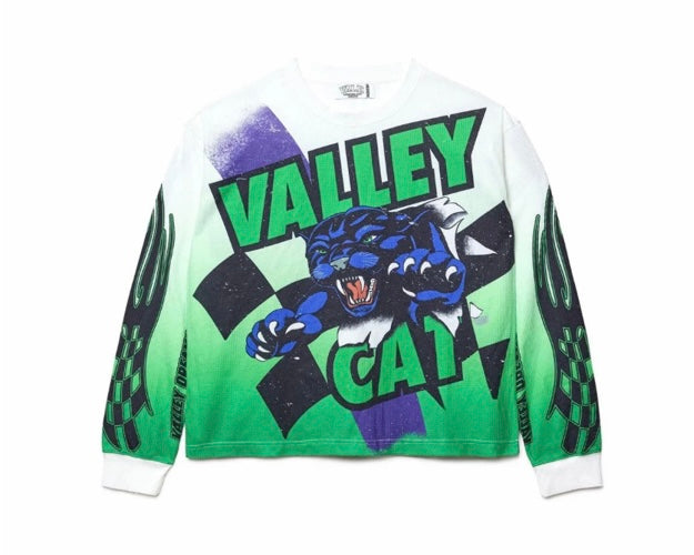 Vale Lives Valley Cat Thermal