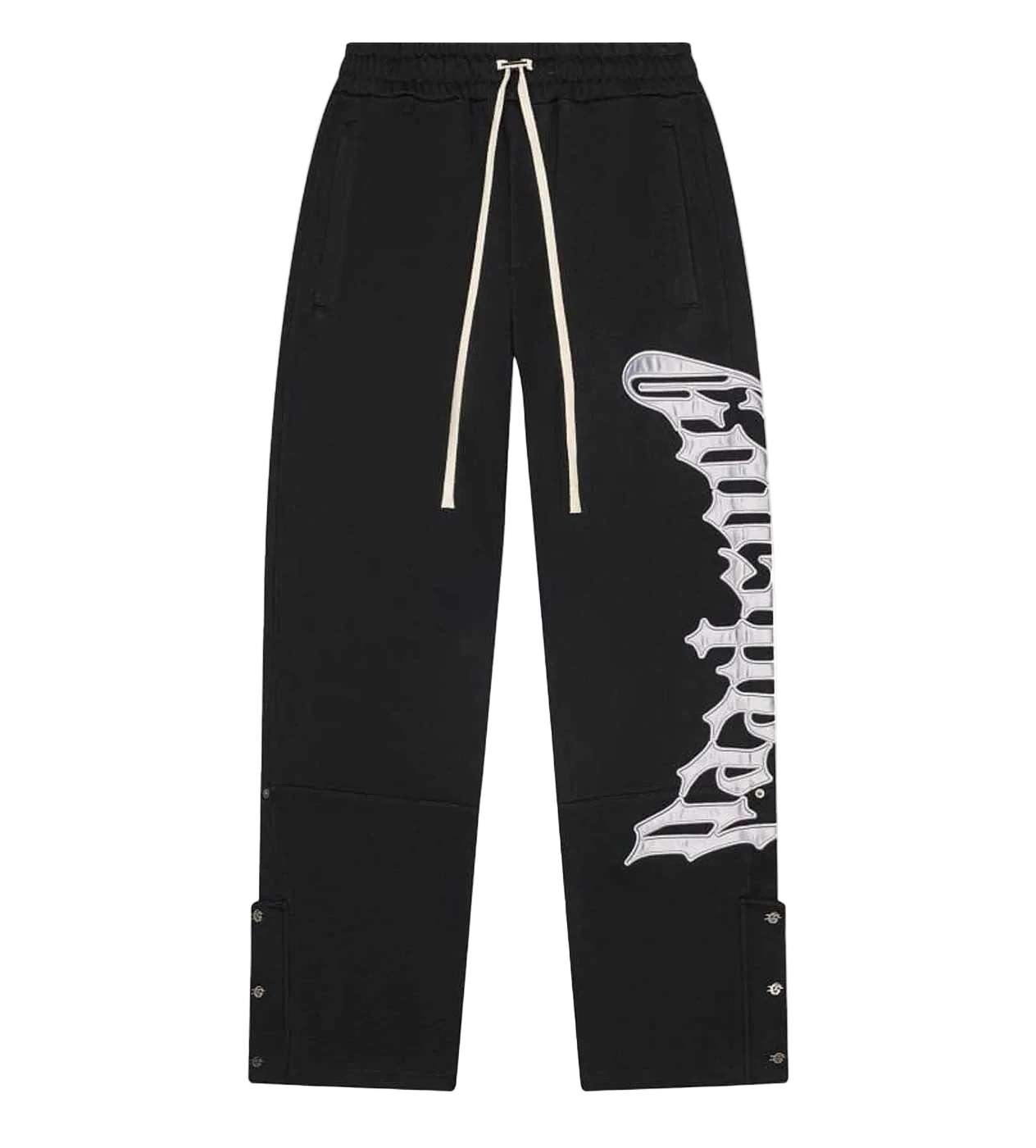 Godspeed OG Logo Sweatsuit V2 Black/Silver