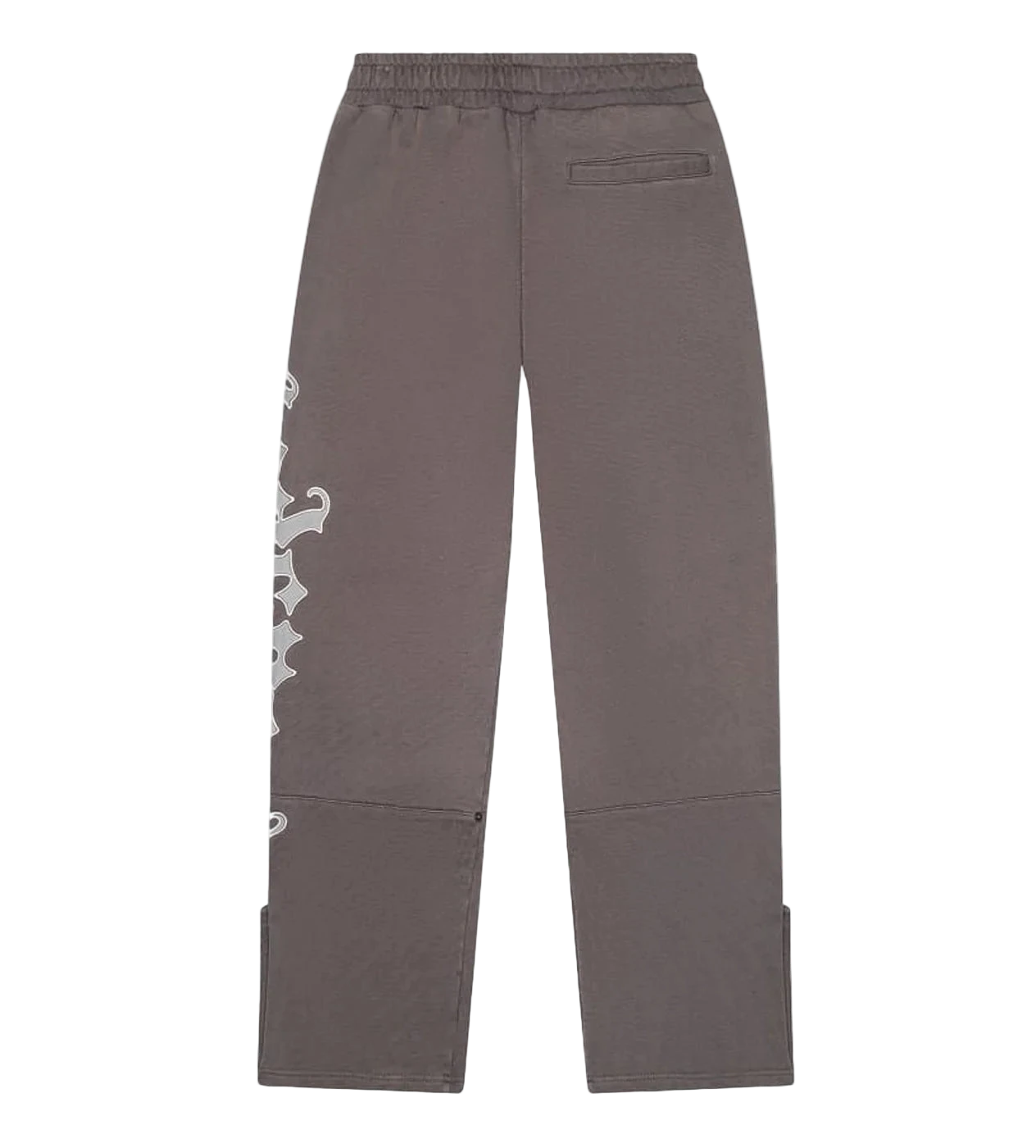 Godspeed OG Logo Sweatsuit V2 Stone/Grey