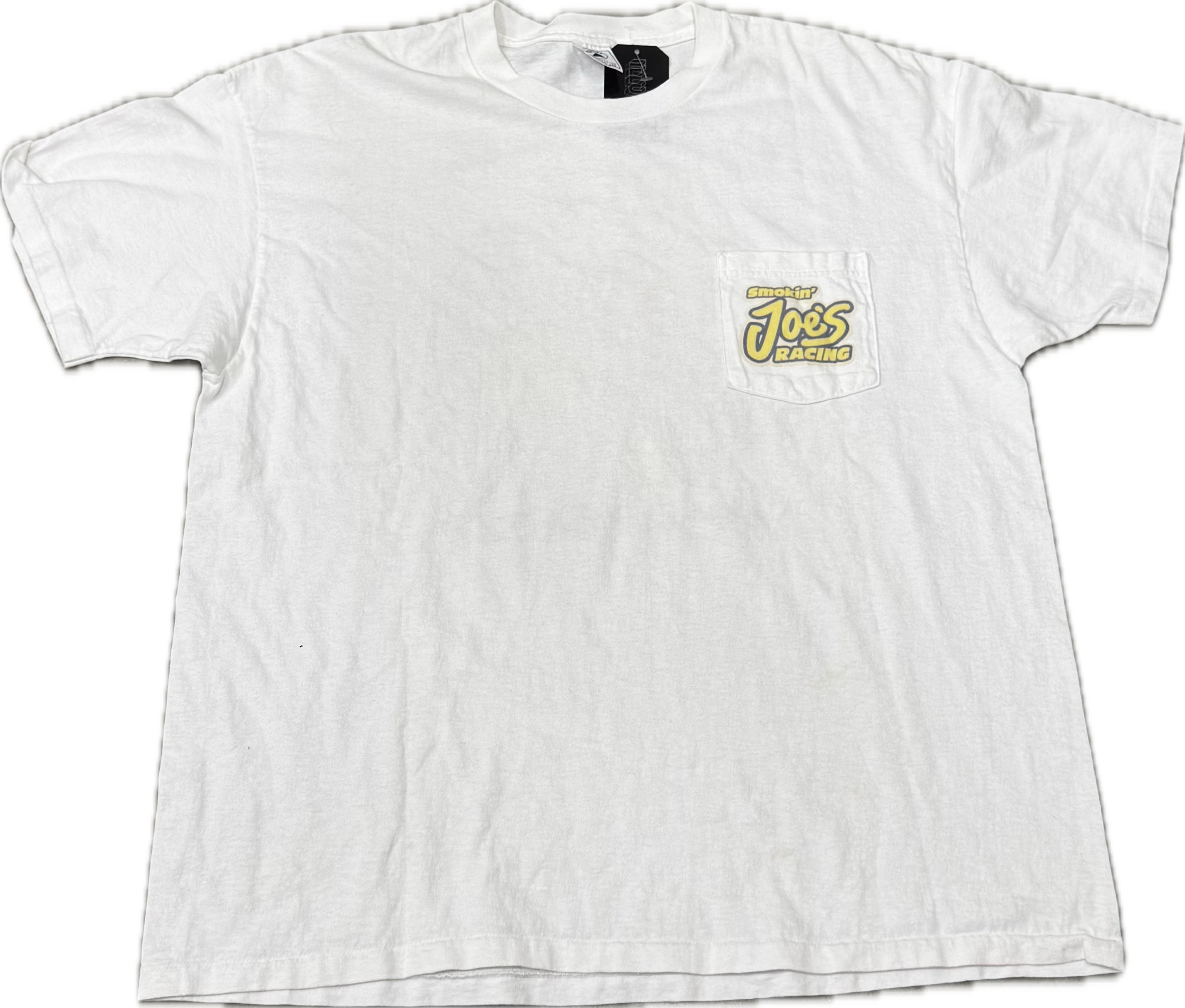 Vintage Camel Cigarette Tee