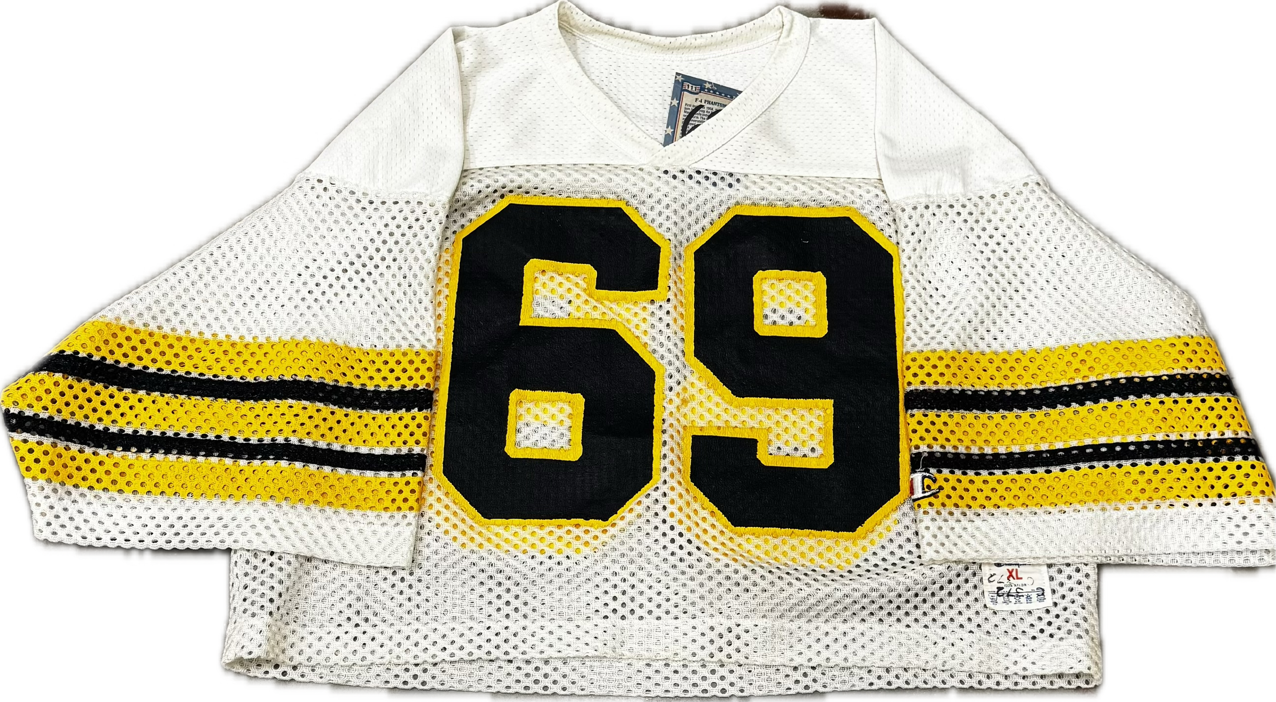 Vintage Champion Jersey