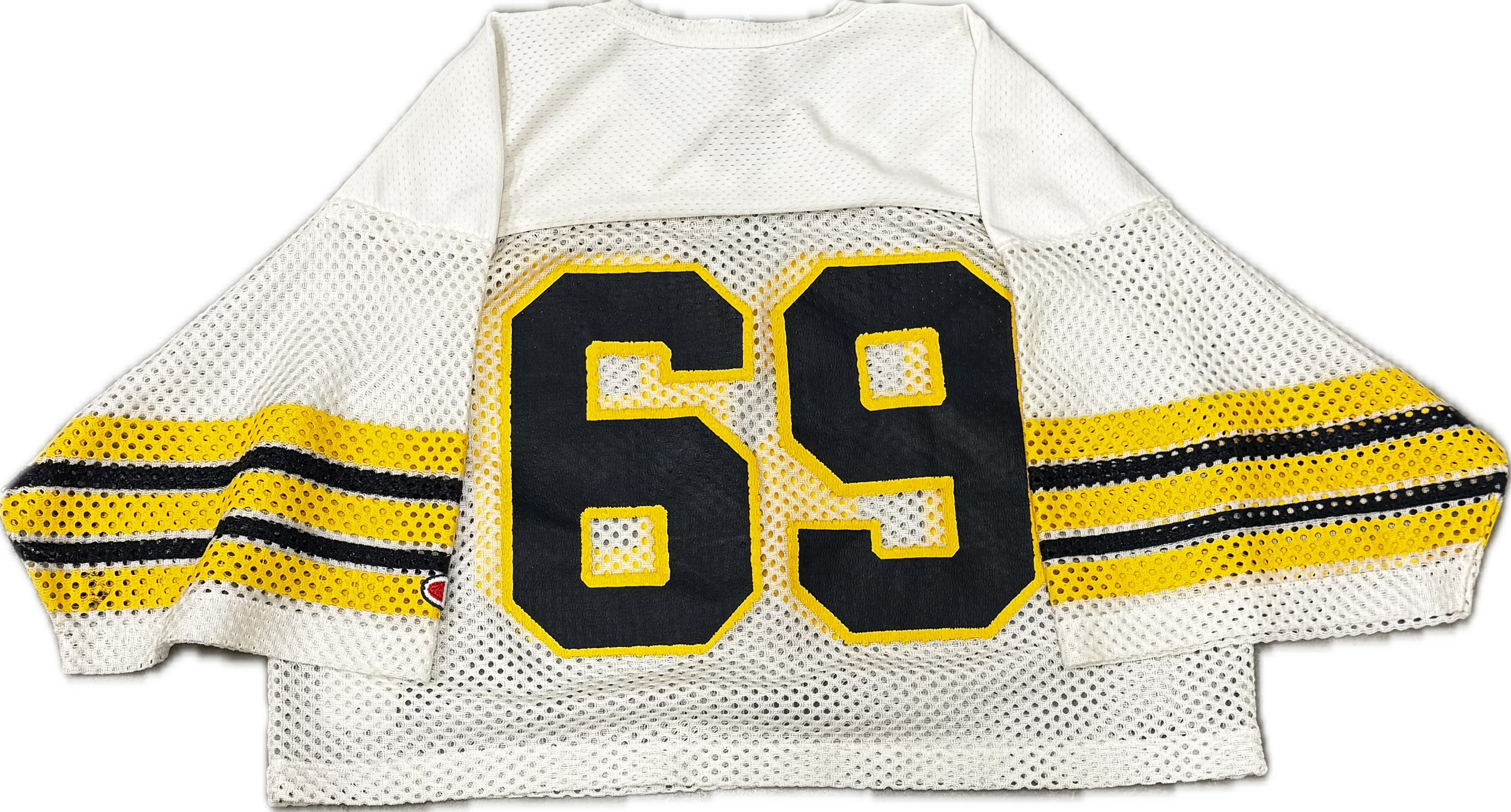 Vintage Champion Jersey