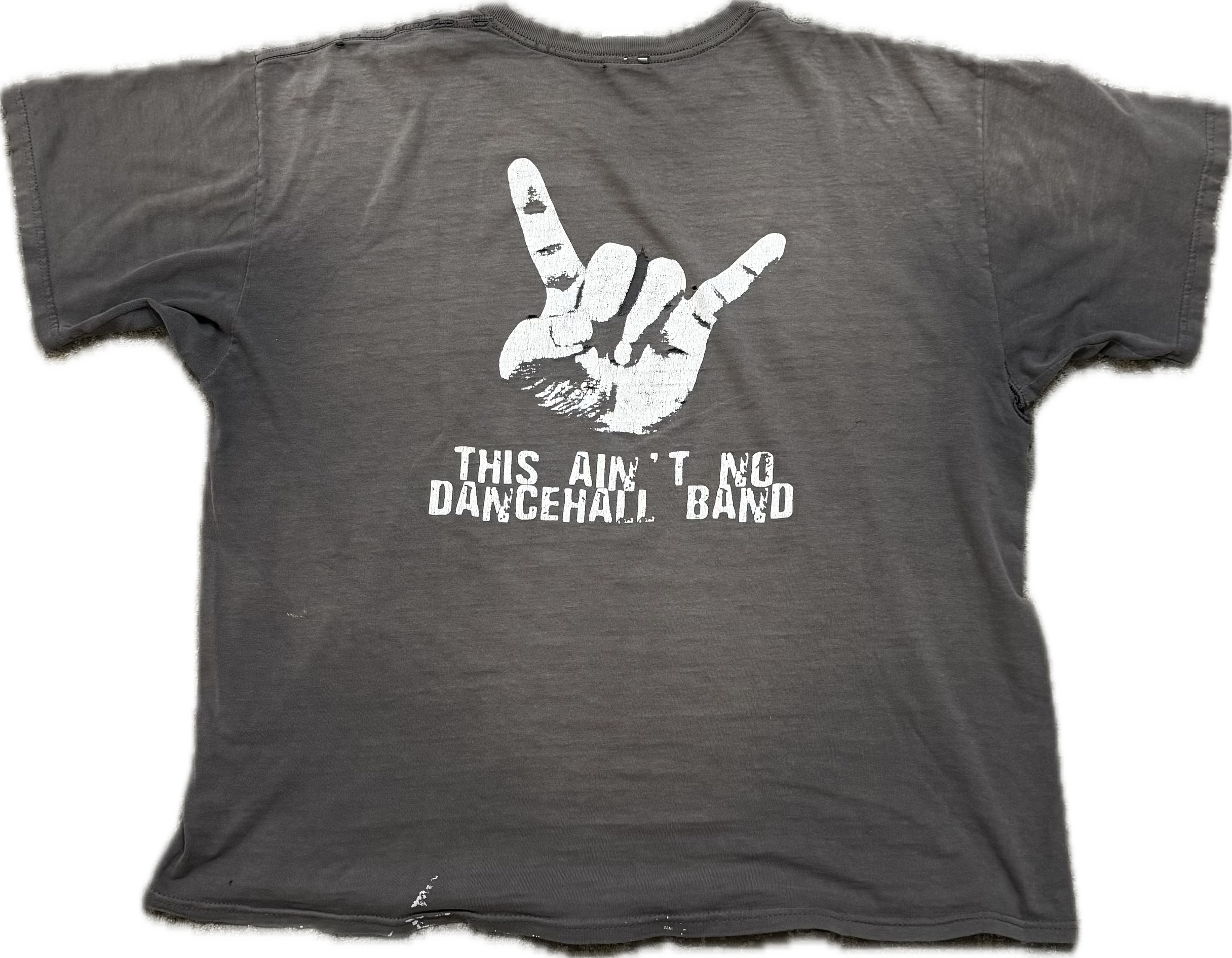 Vintage Wade Bowen Tee