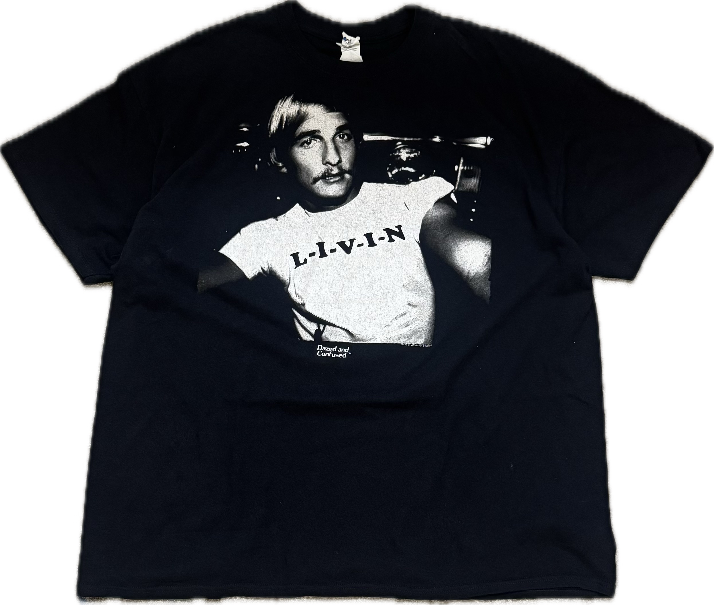 Vintage Dazed and Confused Tee