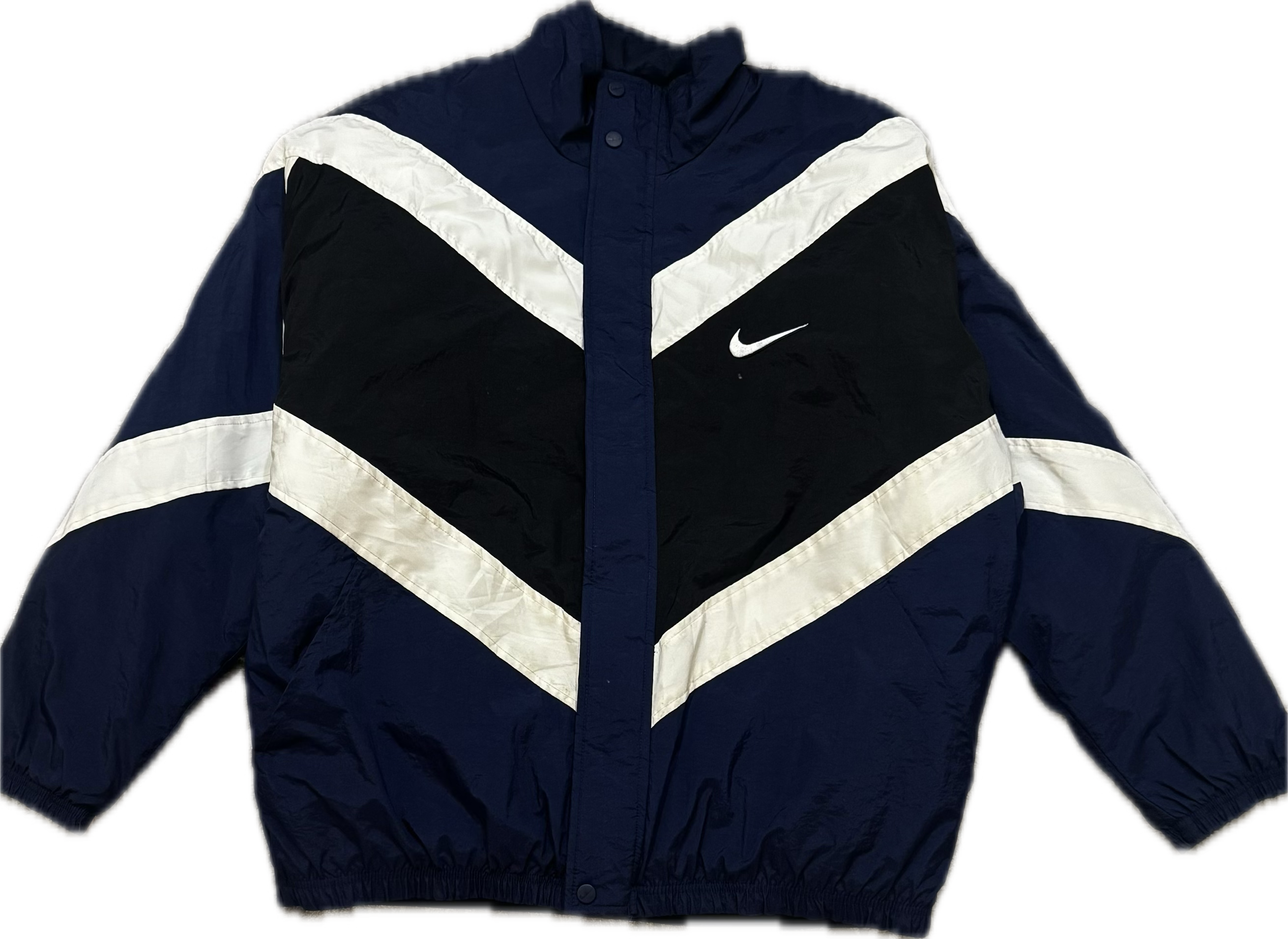 Vintage 90s Nike Jacket
