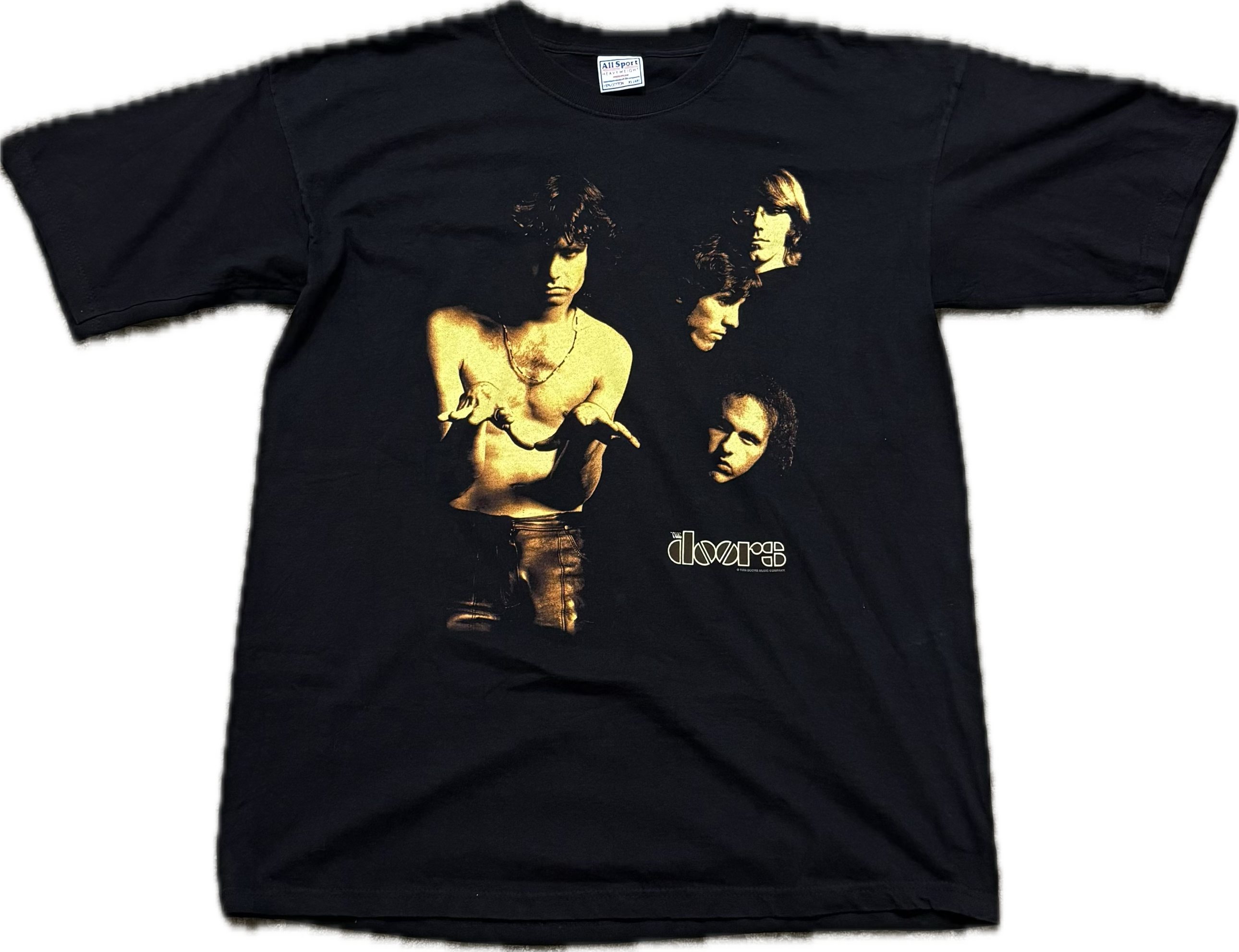 1999 Vintage The Doors Tee