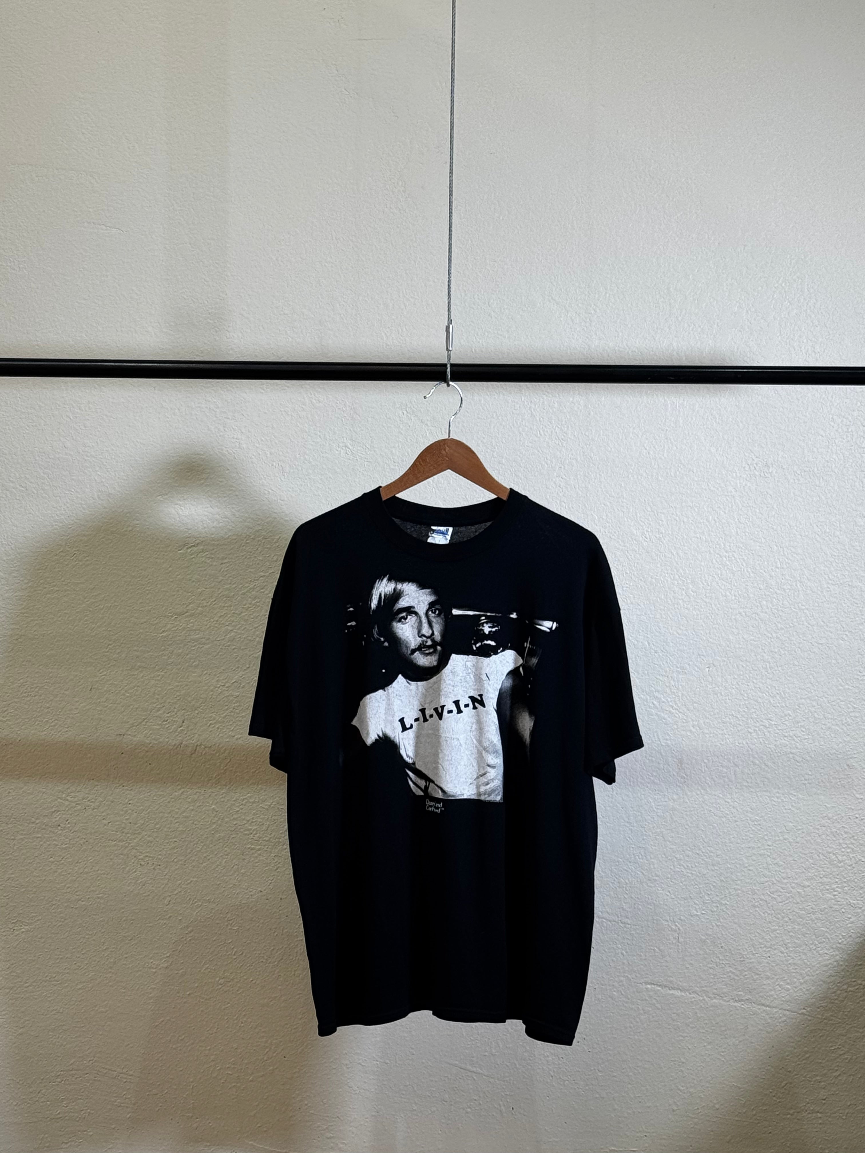 Vintage Dazed and Confused Tee