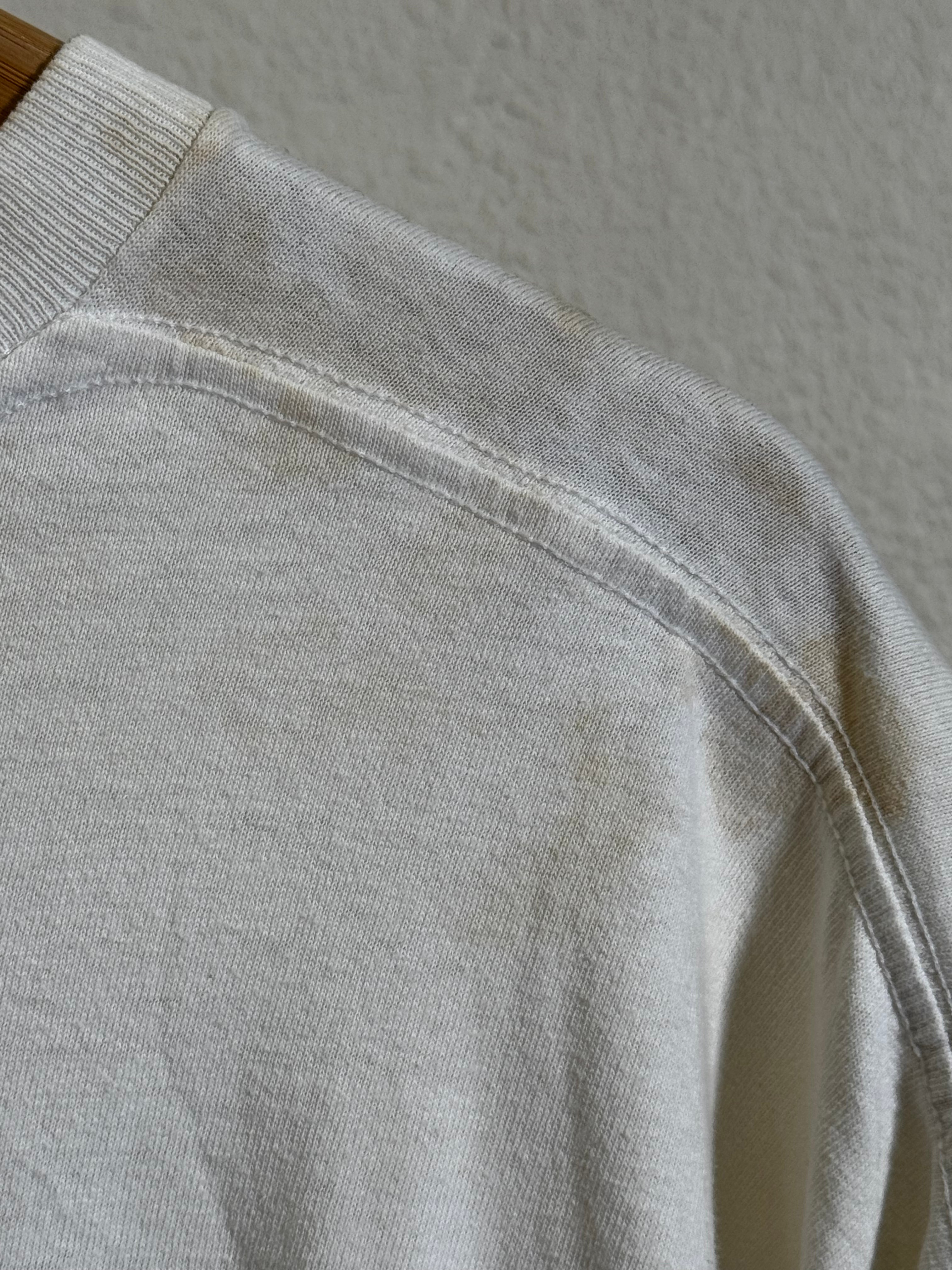 Vintage Fort Valley State Tee
