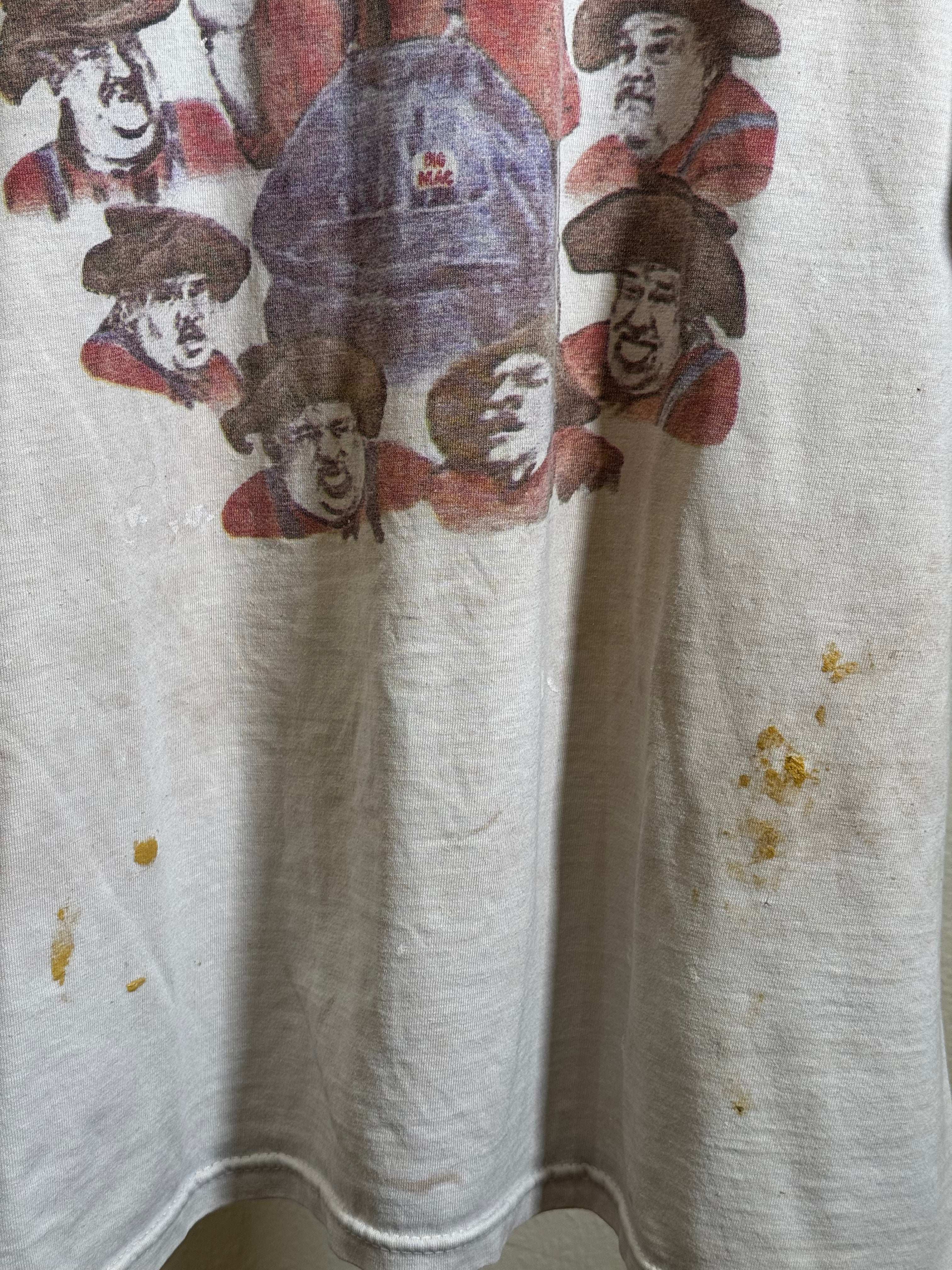 Vintage "Big Mac" Tee