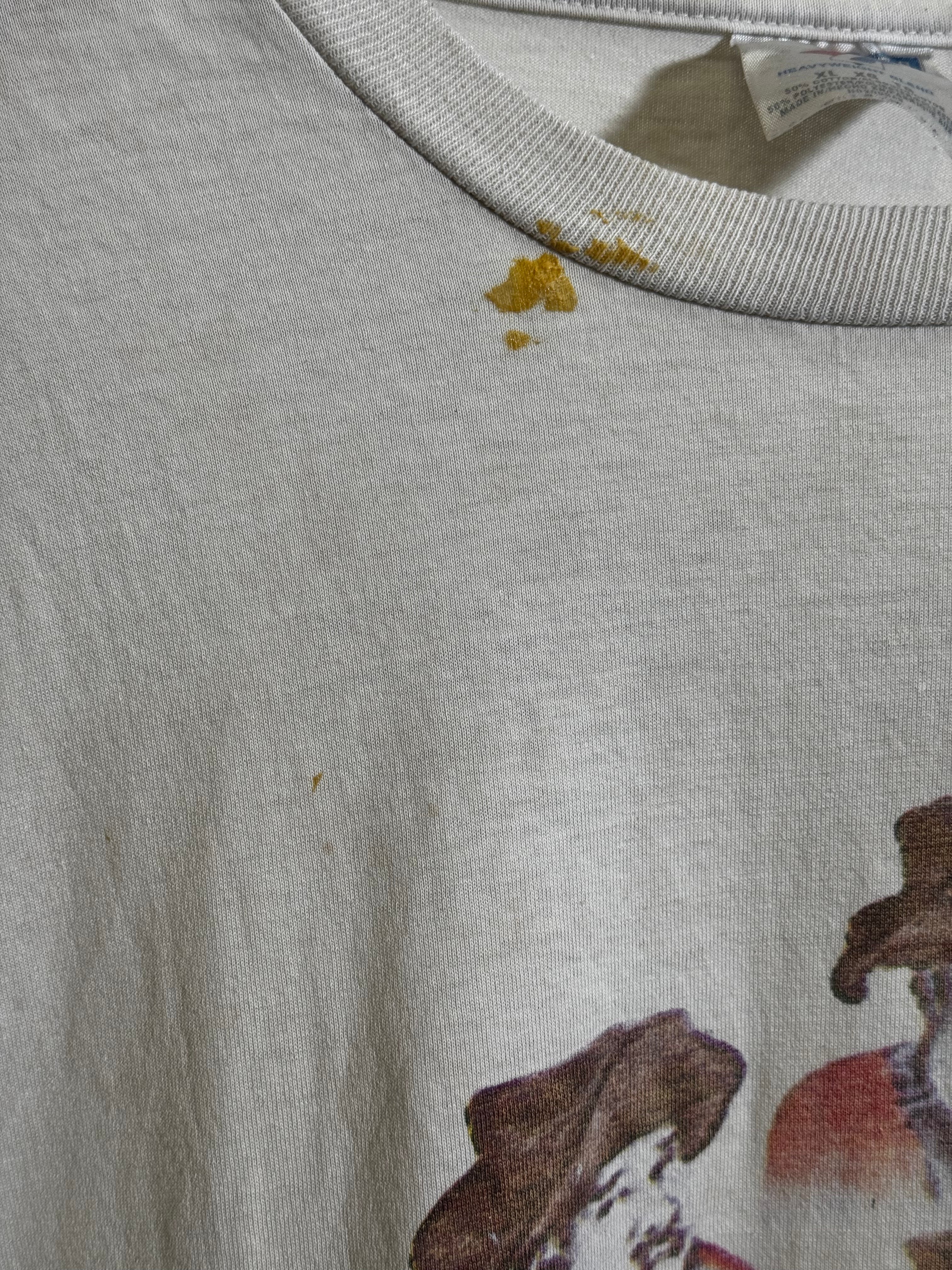 Vintage "Big Mac" Tee