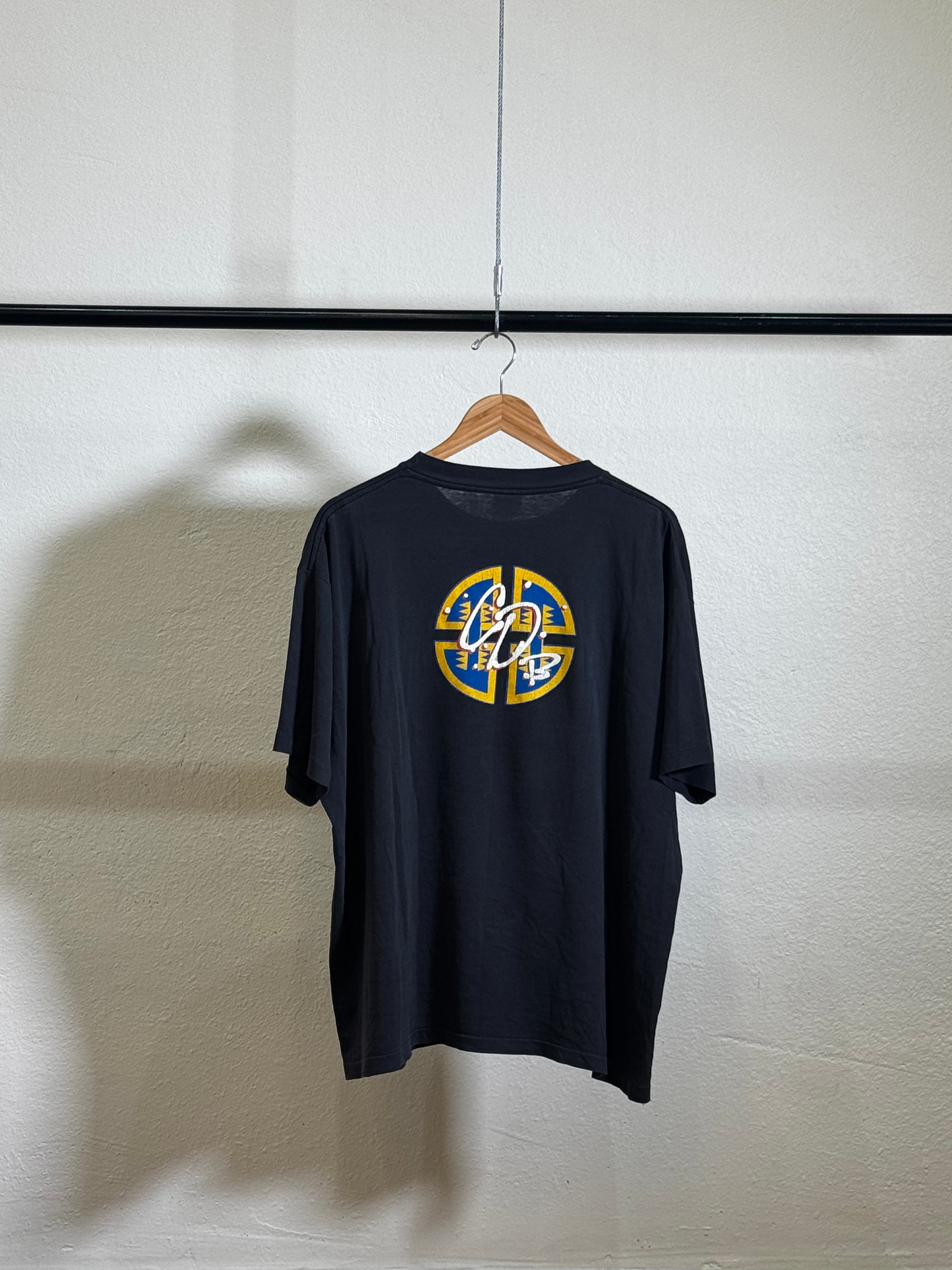 Vintage "The Charles Daniels Band" Tee