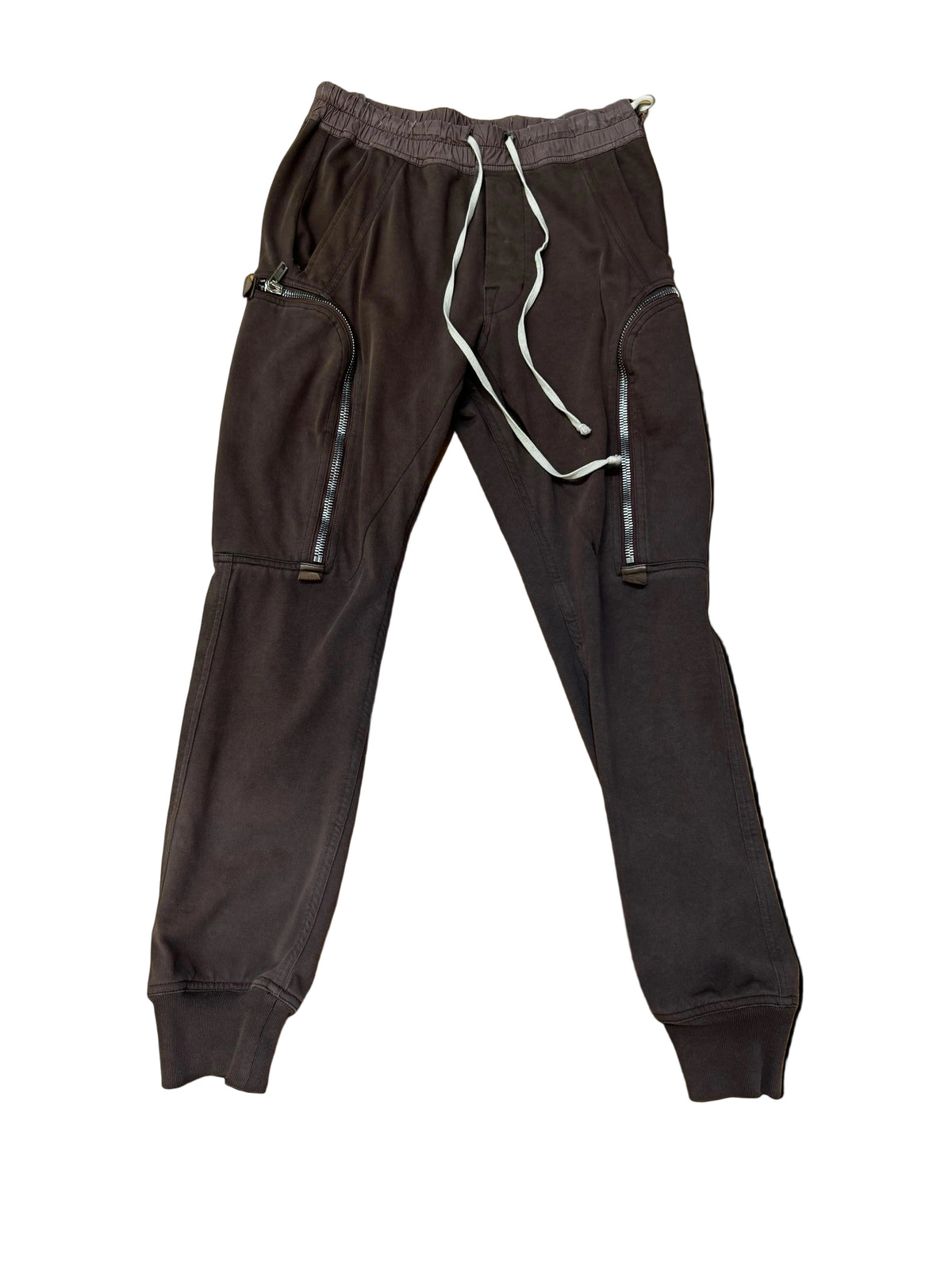 Rick Owens Cargo Jog Pants
