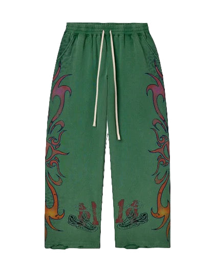 Vale Forever Inferno Sweatpants