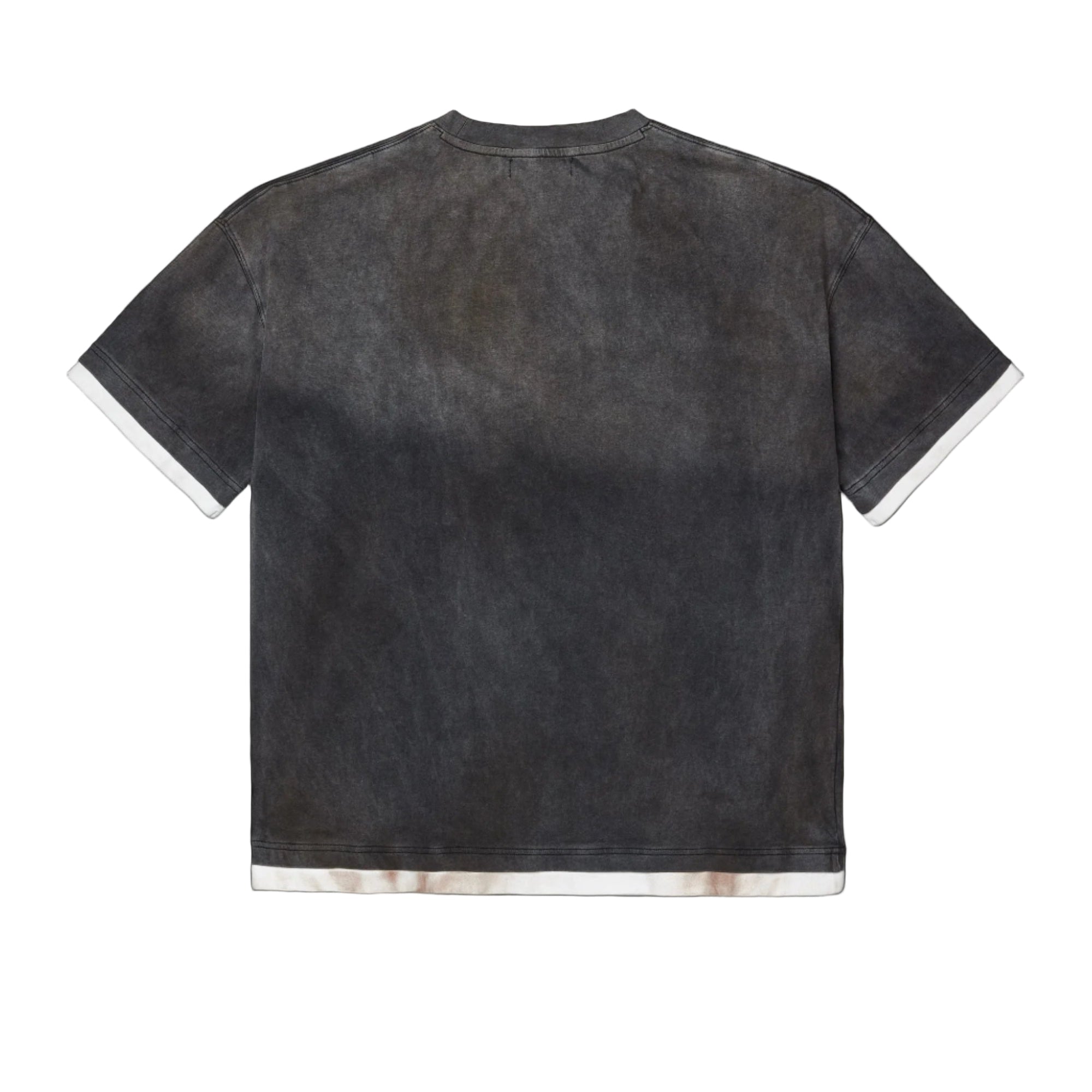 Vale Lives Forever Heavy Metal Tee