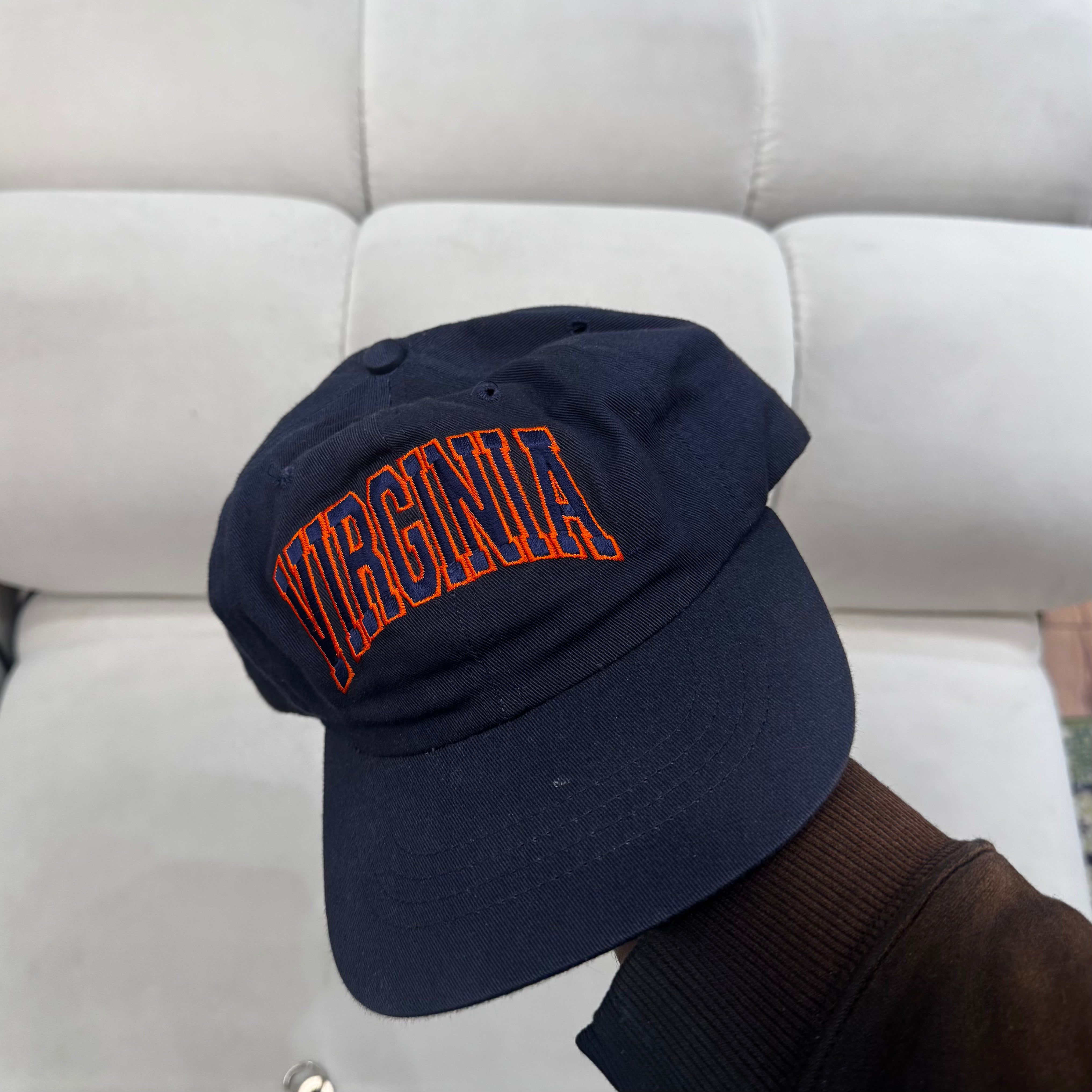 Vintage Virginia Hat