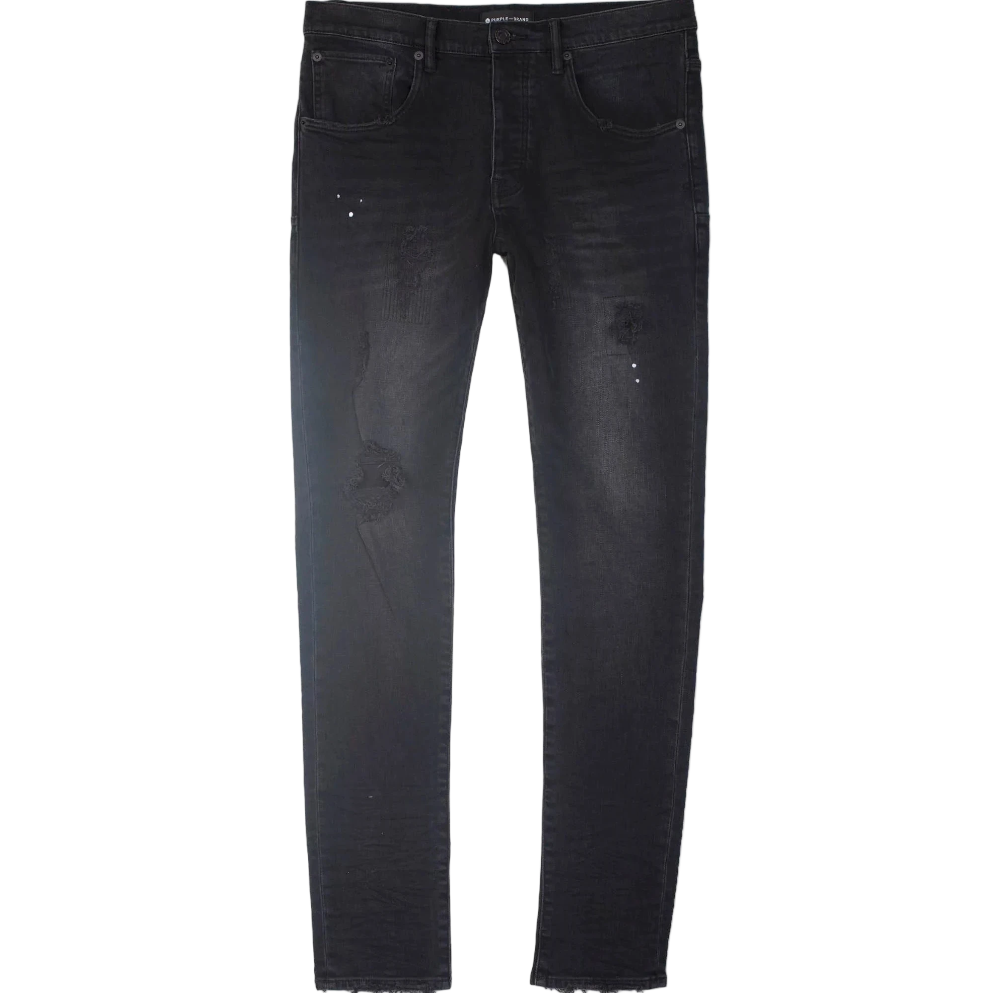 Purple Jeans P002 Black Repair (Preowned)