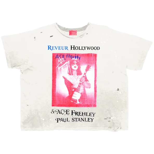 Reveur Paul Hollywood Tee