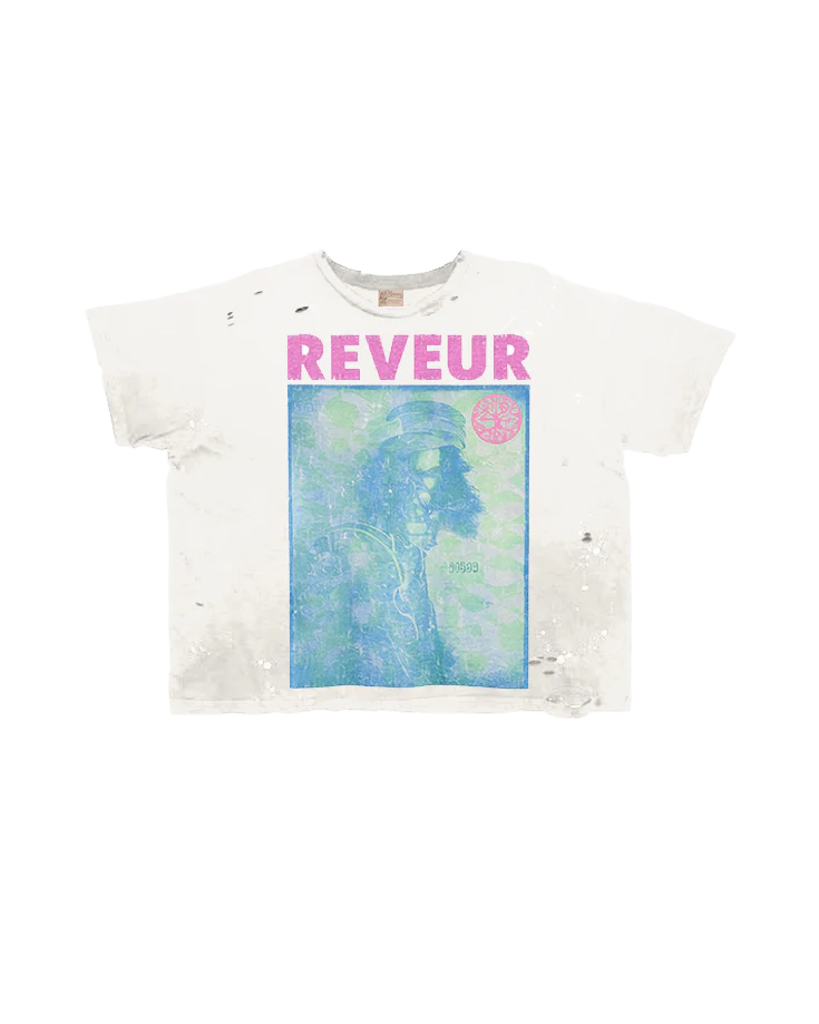 Reveur Underwater Tee