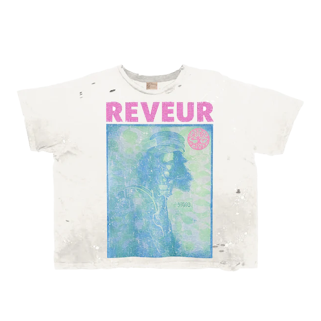 Reveur Underwater Tee