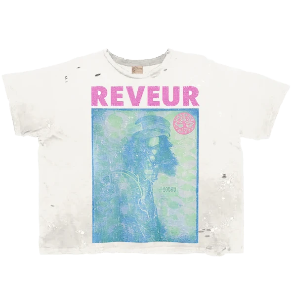 Reveur Underwater Tee