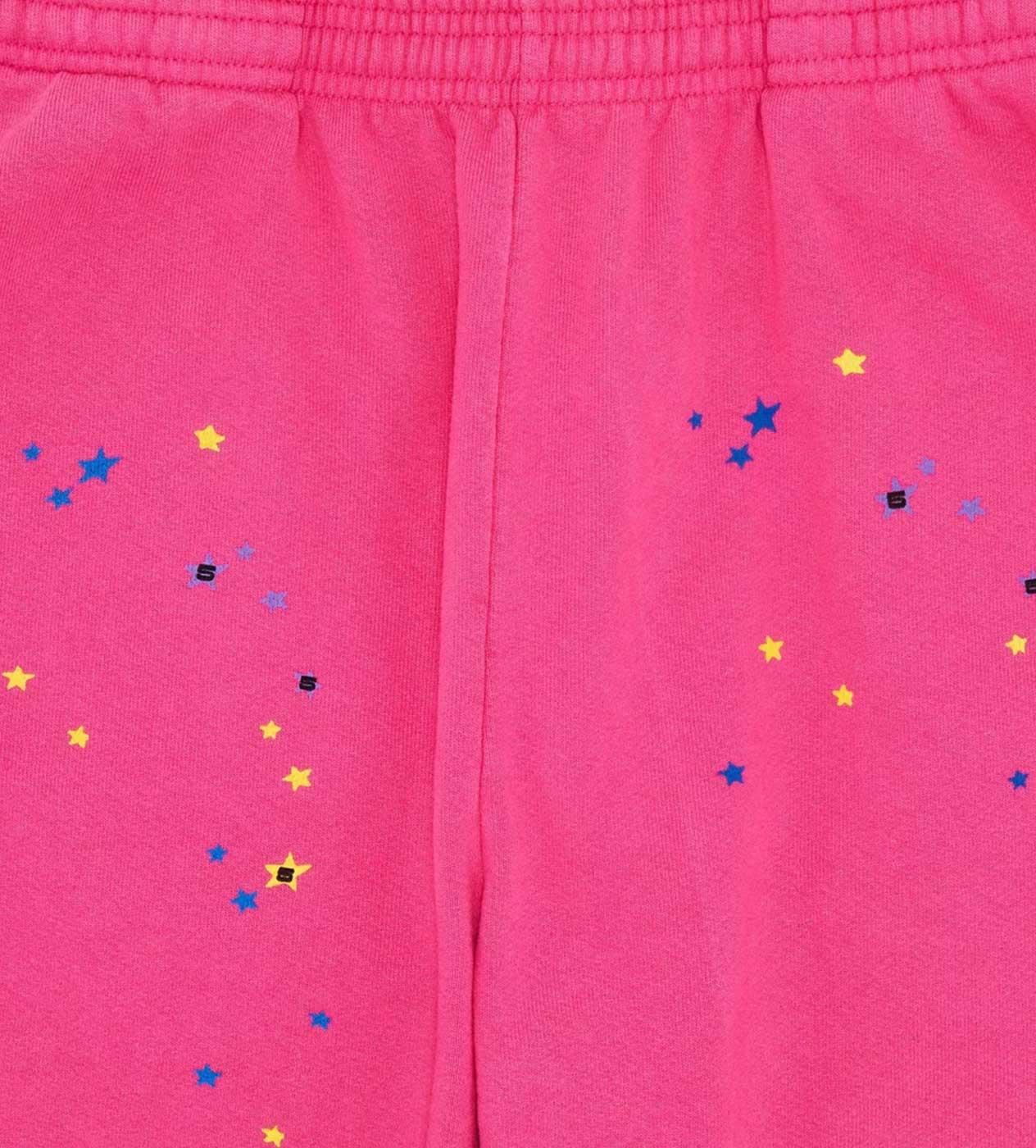 Sp5der P*nk V2 Sweatpant