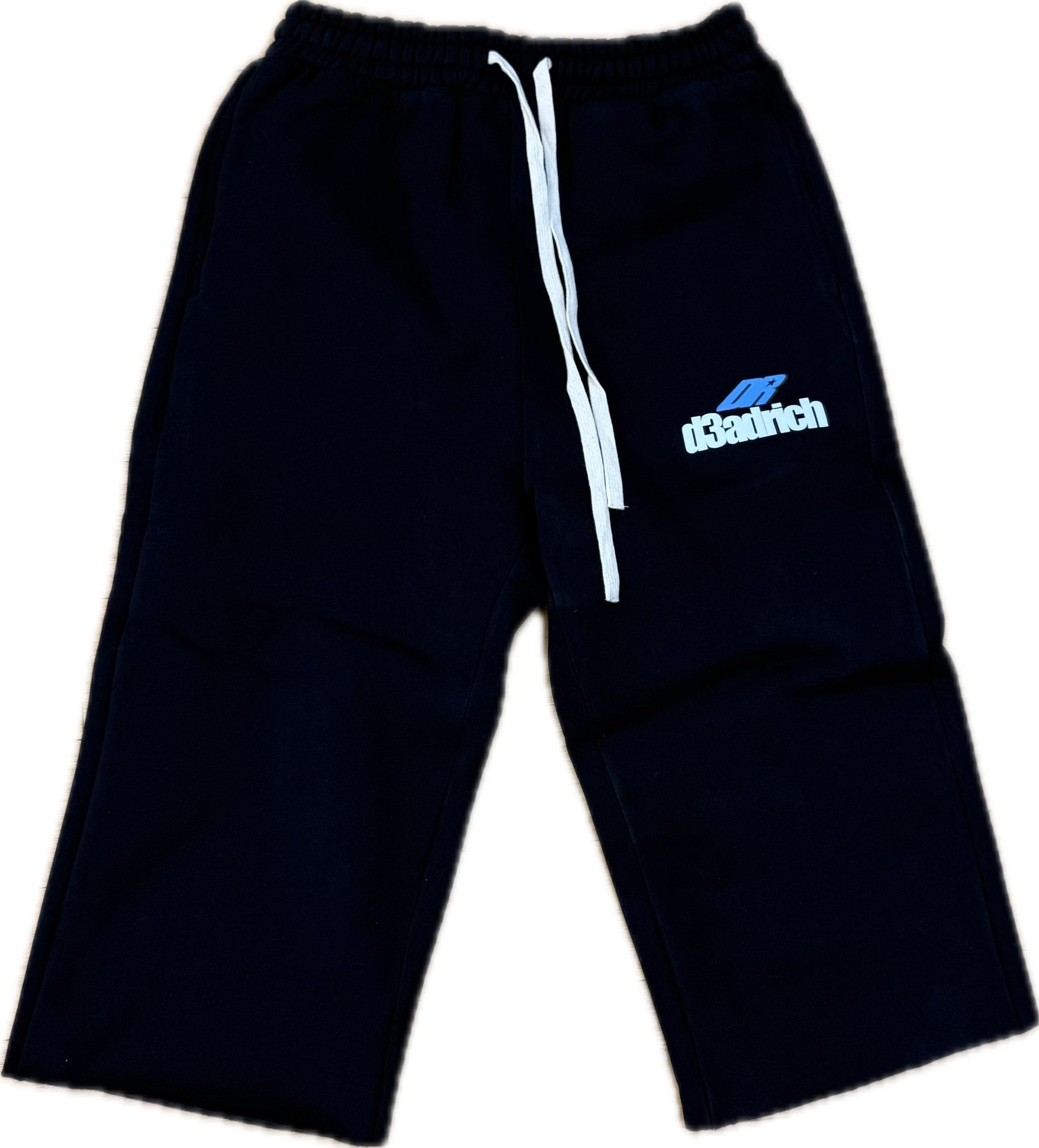 Ghetto Boyz Set Black / UNC