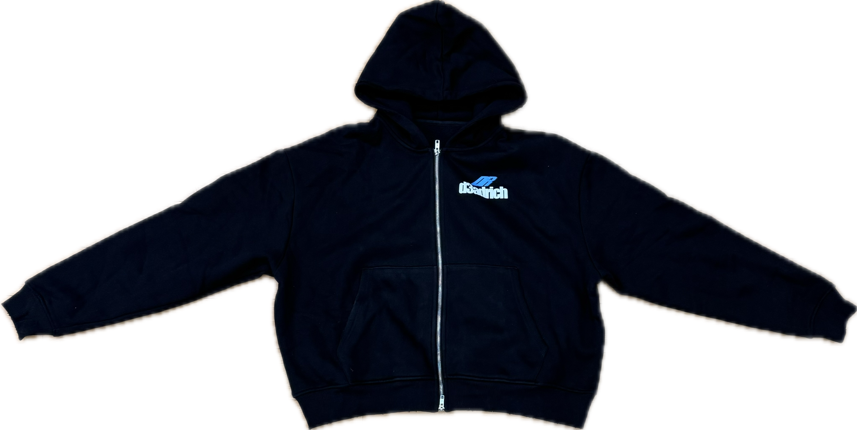 Ghetto Boyz Set Black / UNC