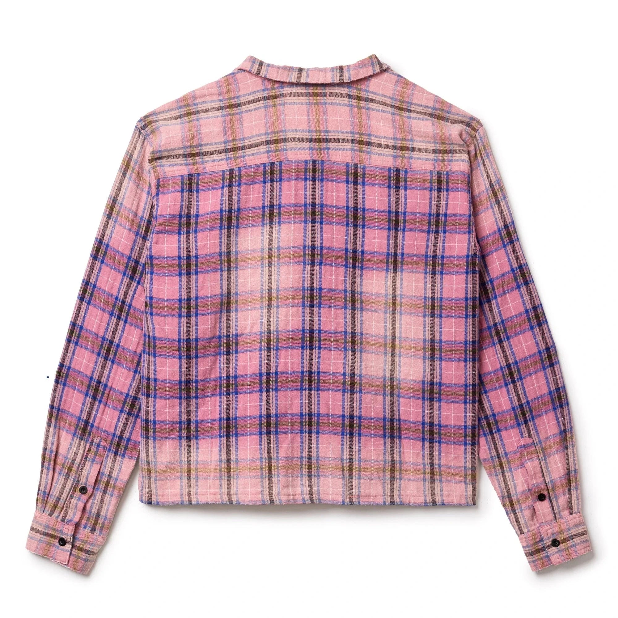 Vale Forever Piggy Bank Flannel