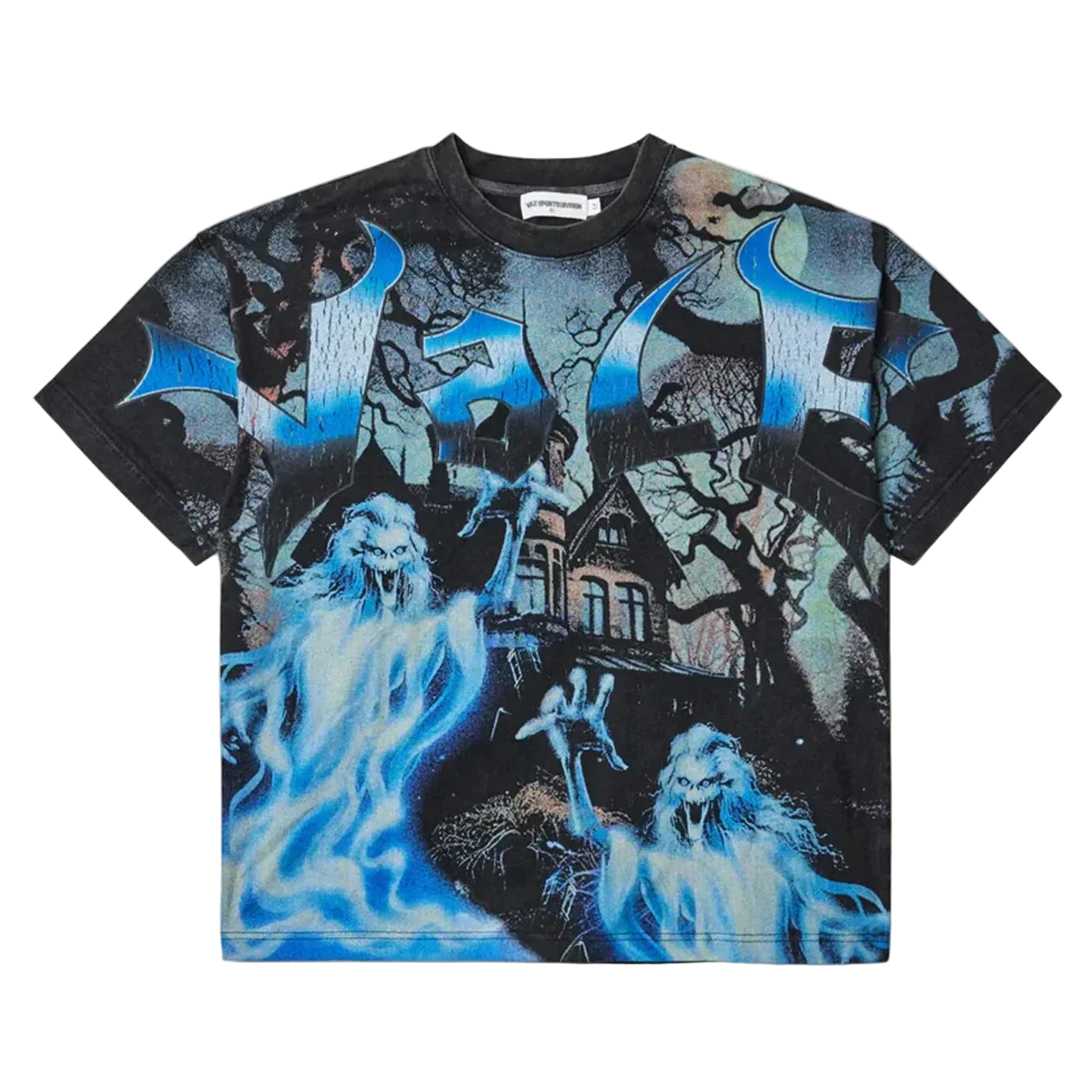 Vale Lives Casper Big Tee