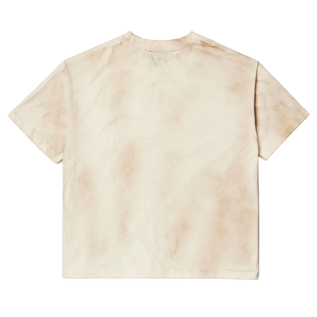 Vale Forever Cheetah Tee Cream