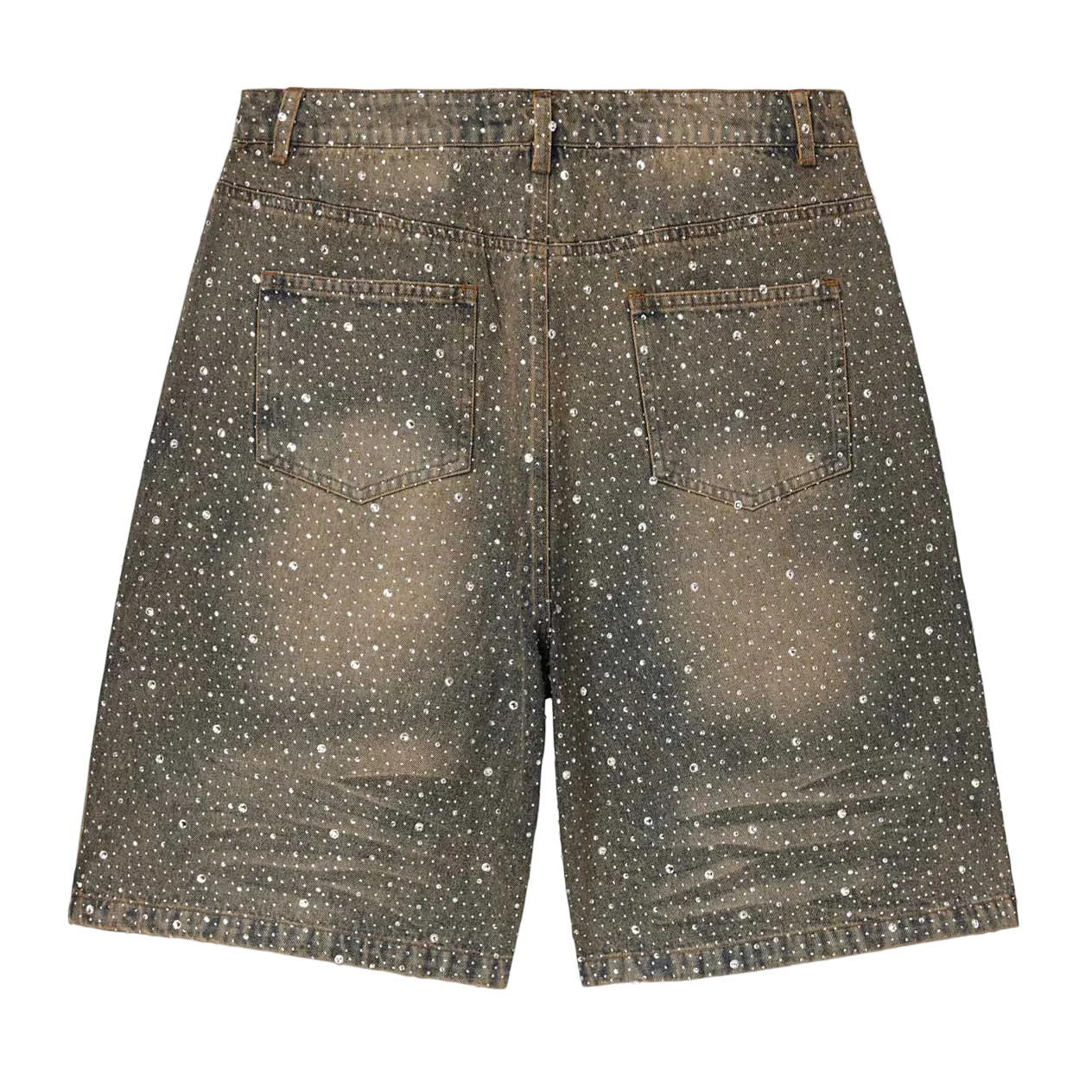 Vale Rainstorm Jorts